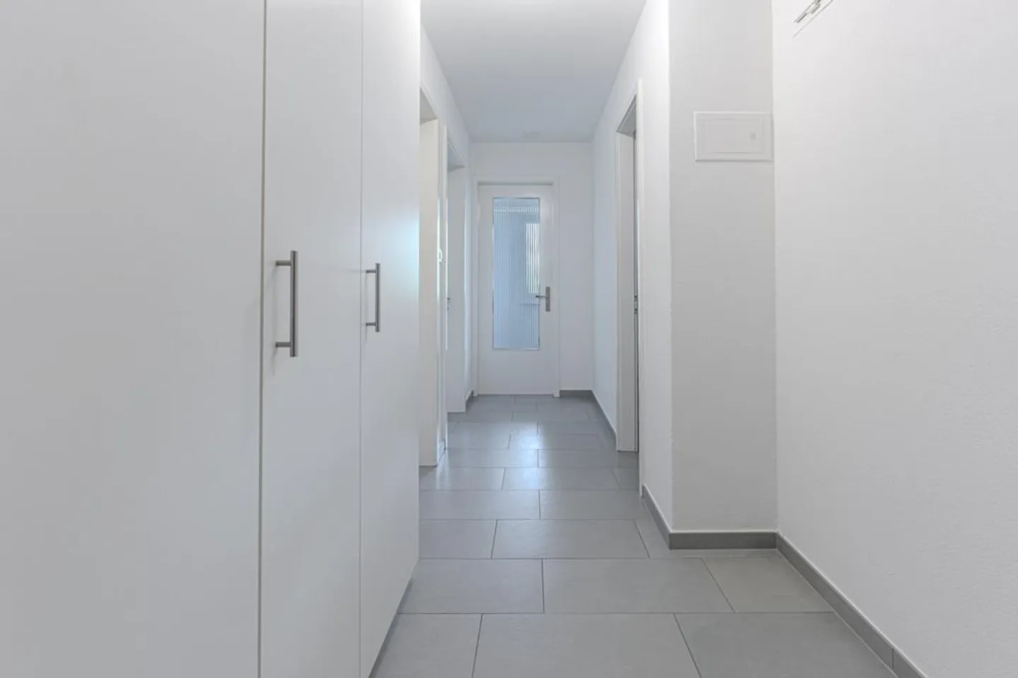 Appartement spacieux et lumineux de 3 pièces à louer - Photo 7 sur 10