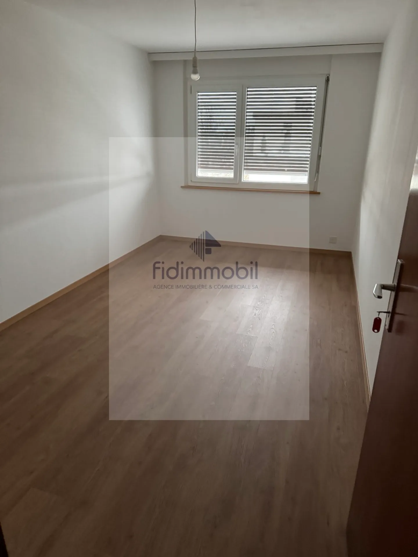 Appartamento in affitto - Foto 4 di 5