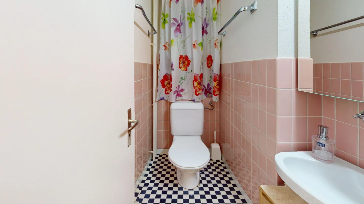 Appartement 4,5 pièces à louer saisonnièrement hiver - Photo 15 sur 22