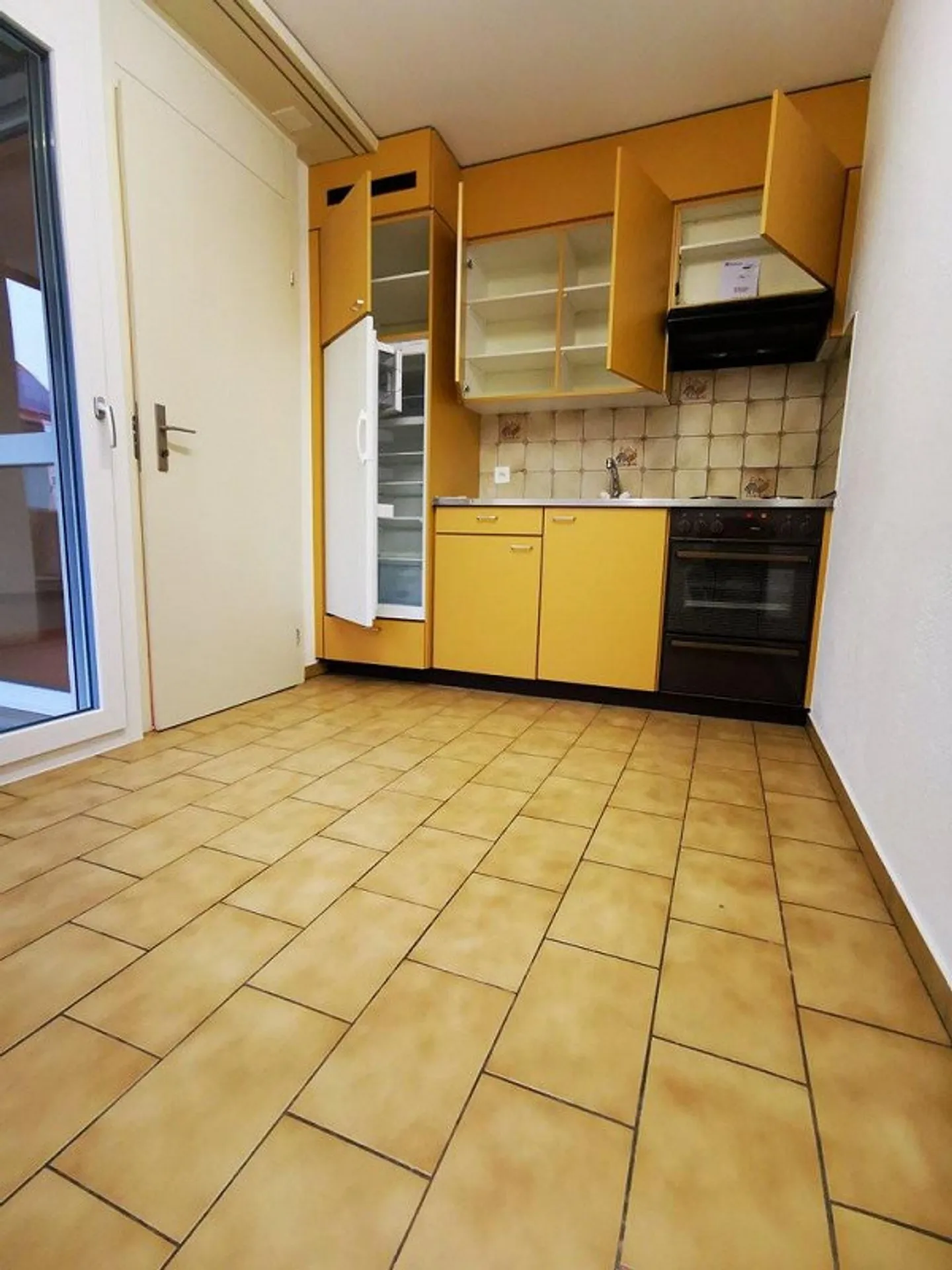 Vivere in un ambiente tranquillo - Foto 4 di 4