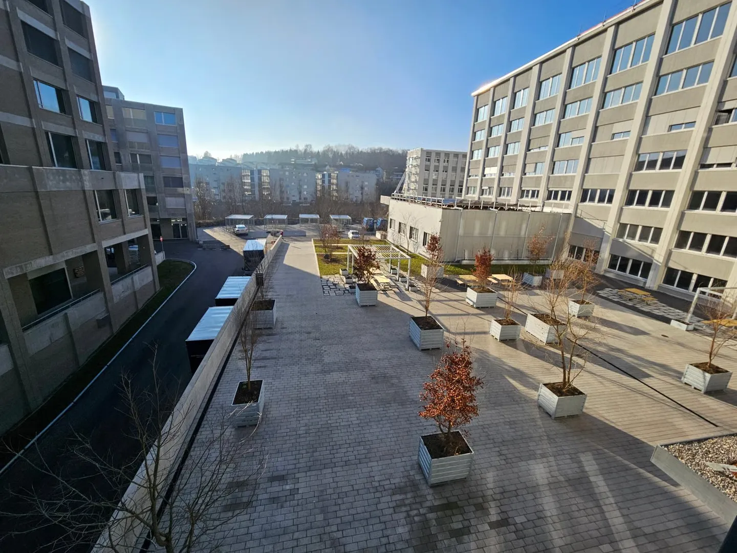 Attraente spazio commerciale di 32 m² – Ultima unità più piccola disponibile - Foto 2 di 13