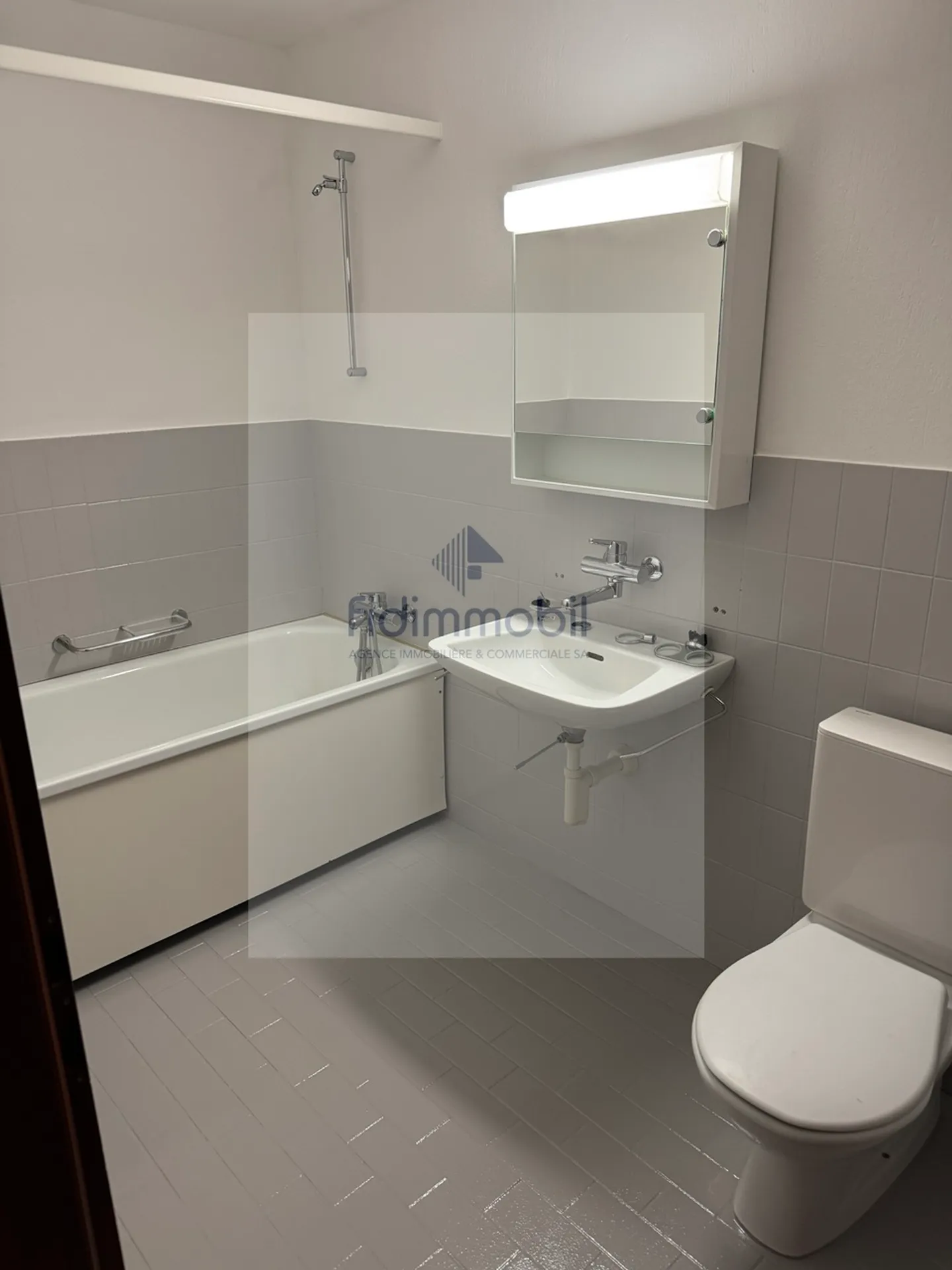 Appartamento in affitto - Foto 5 di 5