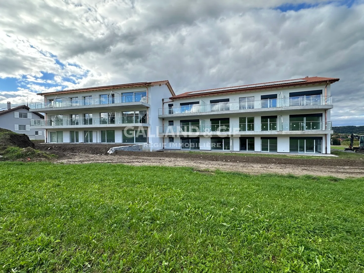 Appartamento in vendita - Foto 1 di 7