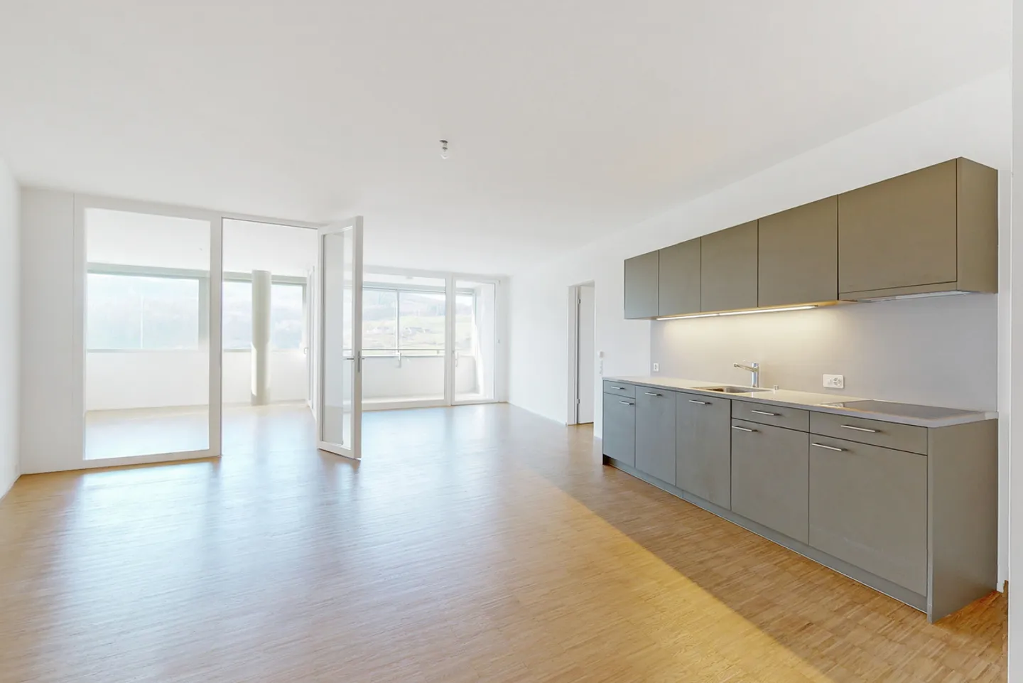 Wo Individualität gelebt wird! - Foto 3 di 8