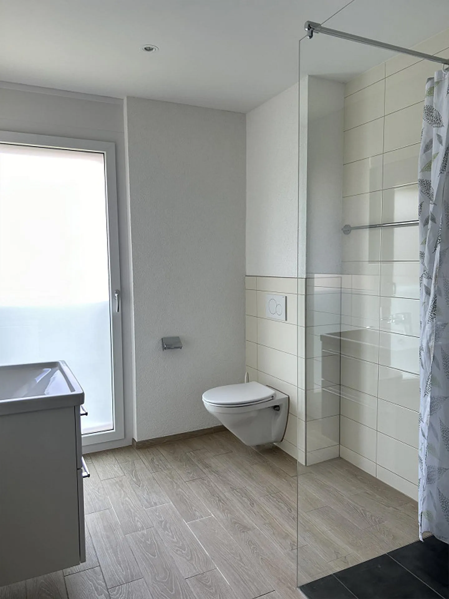 Moderne 1.5-Zimmerwohnung (45.5 m²) im Zentrum von Widnau - Foto 3 von 7