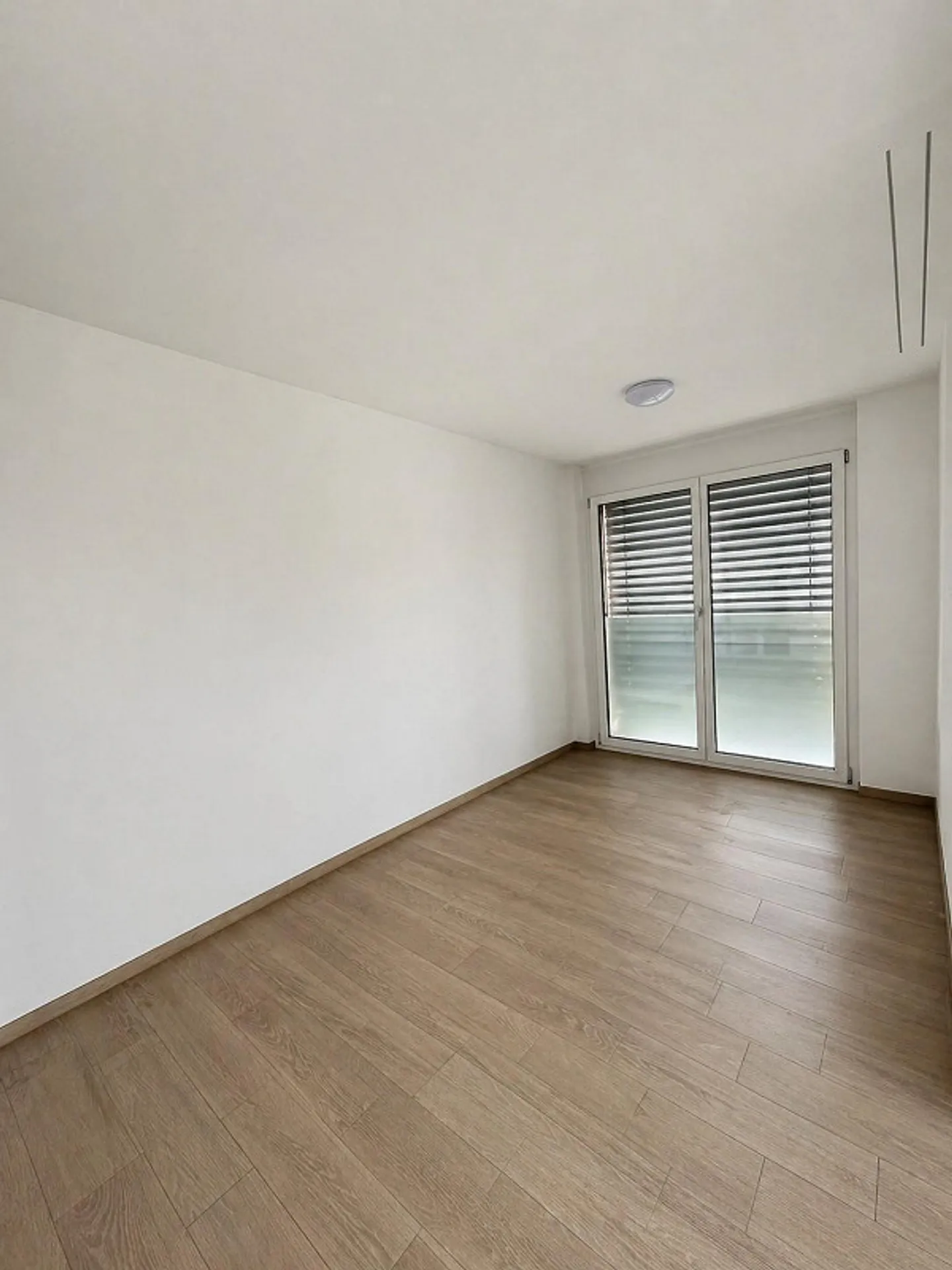 Moderne 1.5-Zimmerwohnung (45.5 m²) im Zentrum von Widnau - Foto 4 von 7
