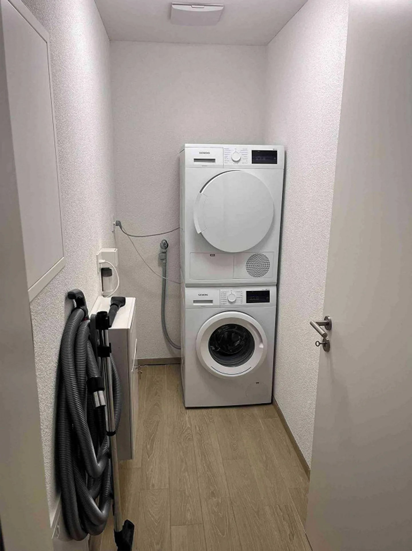 Moderne 1.5-Zimmerwohnung (45.5 m²) im Zentrum von Widnau - Foto 5 von 7