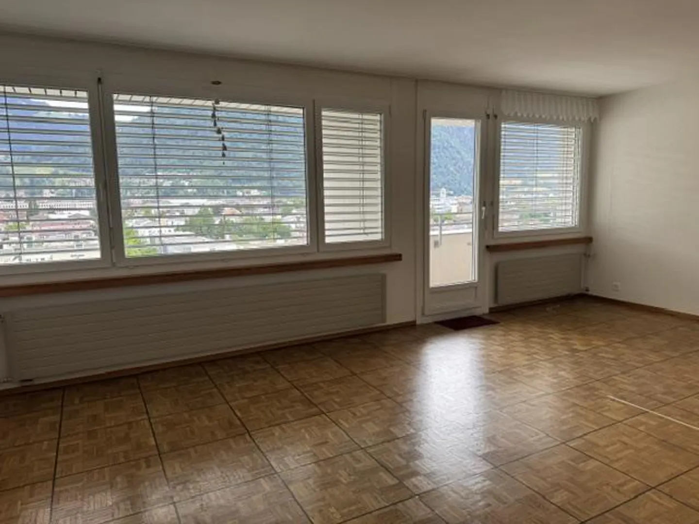 3 1/2 Room Apartment 16th Floor 53 - Photo 5 of 12
