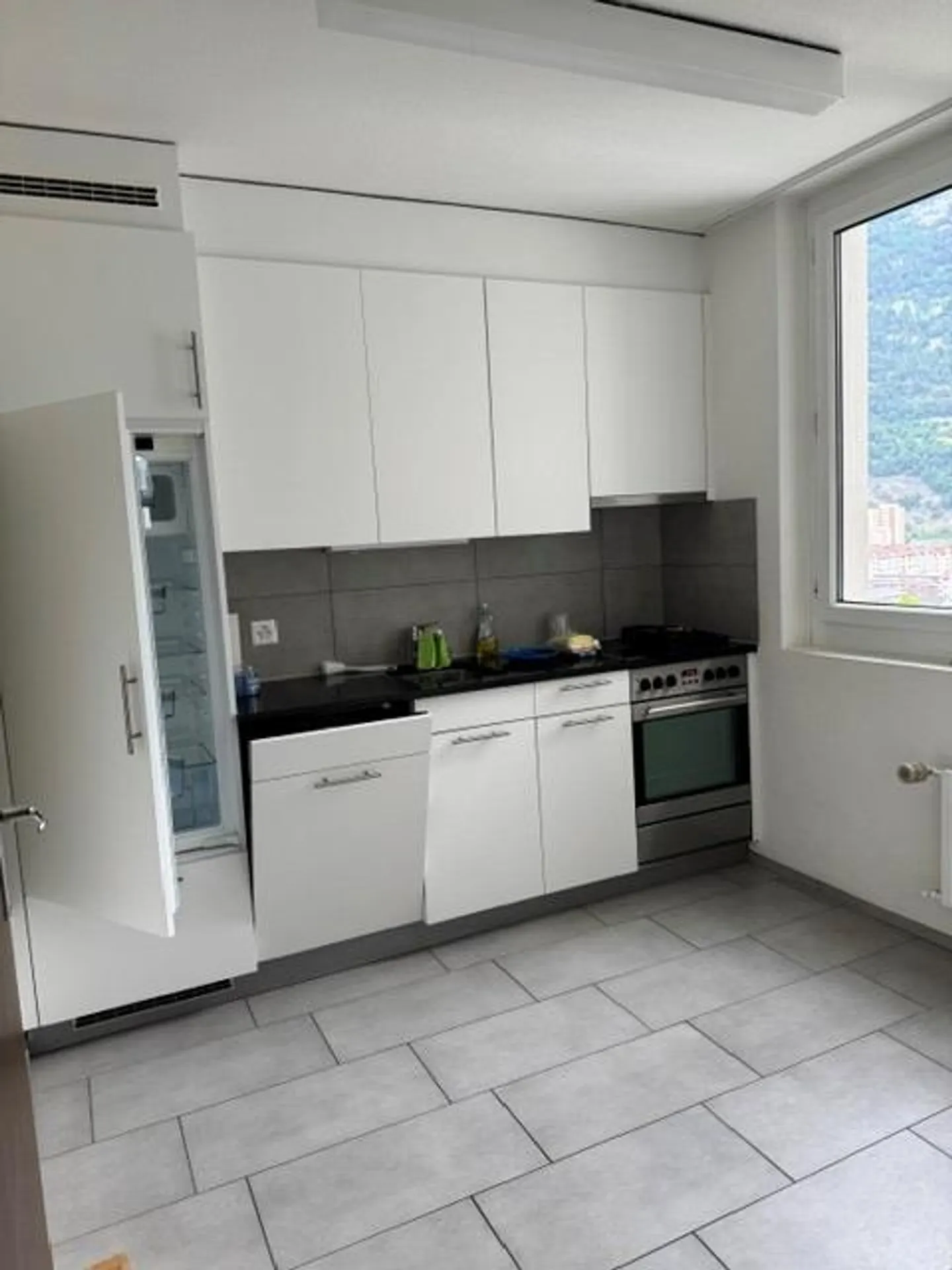 3 1/2 Room Apartment 16th Floor 53 - Photo 6 of 12