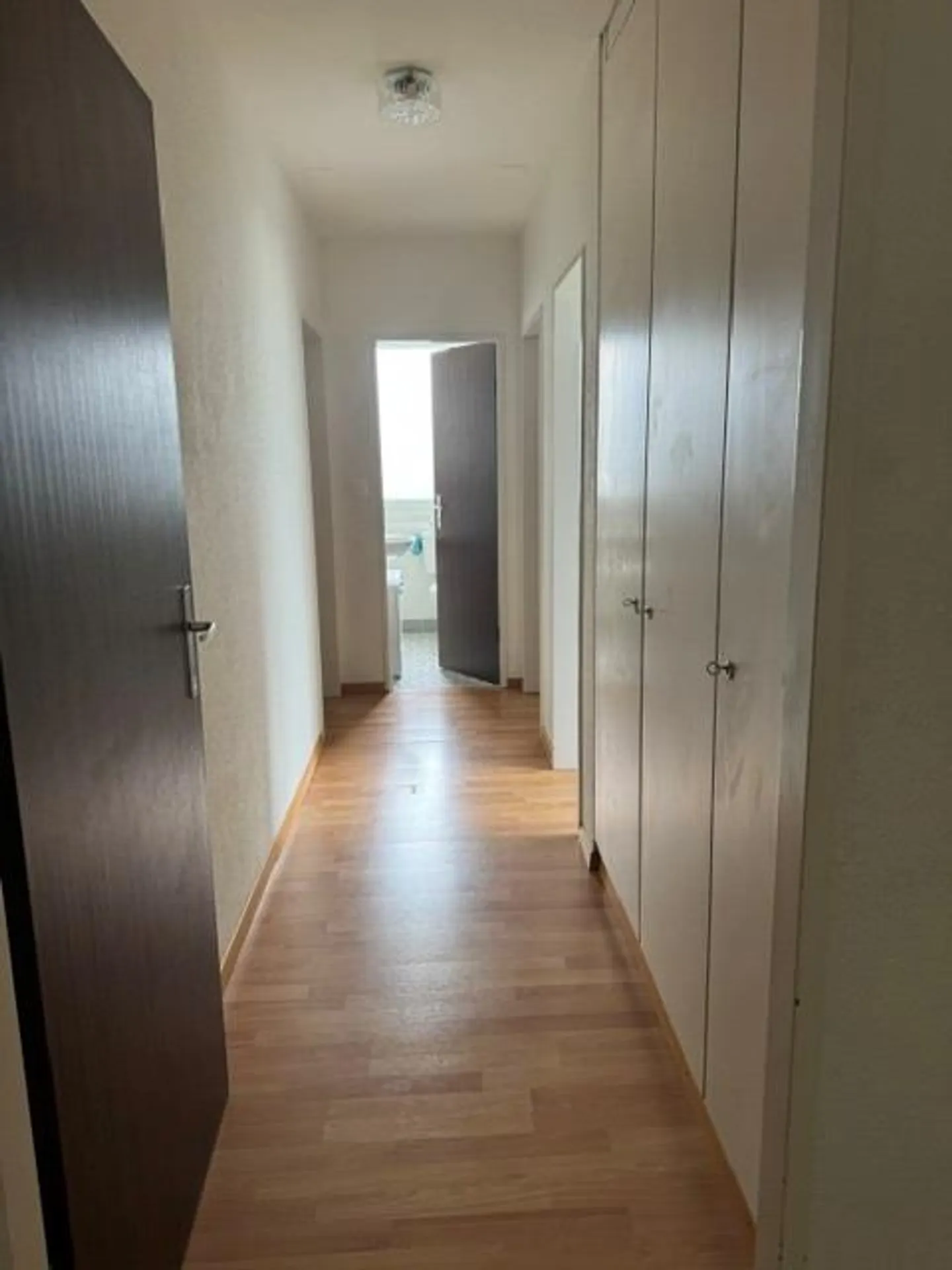3 1/2 Room Apartment 16th Floor 53 - Photo 7 of 12