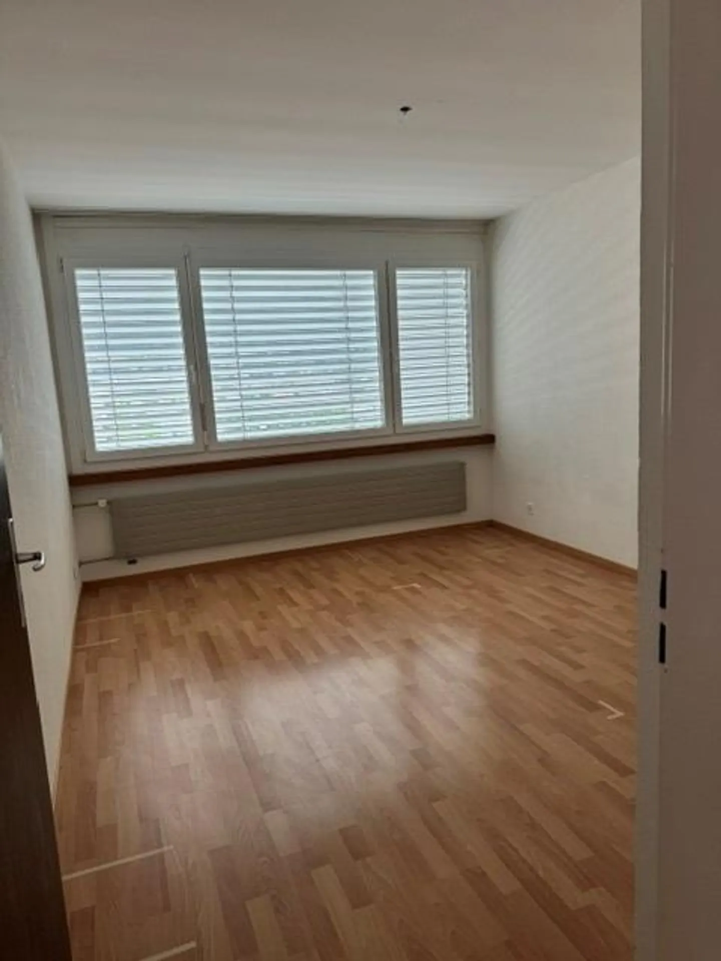 3 1/2 Room Apartment 16th Floor 53 - Photo 8 of 12