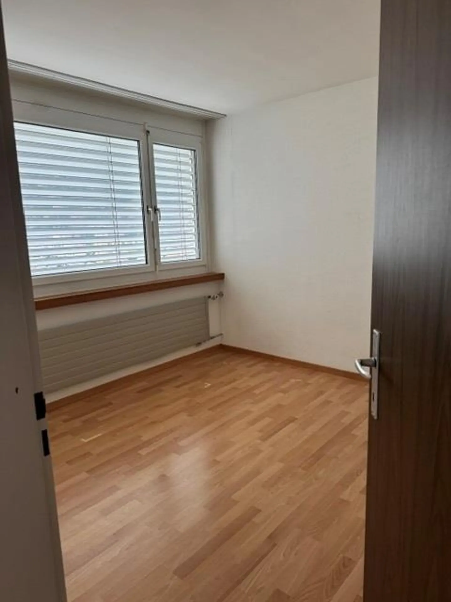 3 1/2 Room Apartment 16th Floor 53 - Photo 9 of 12