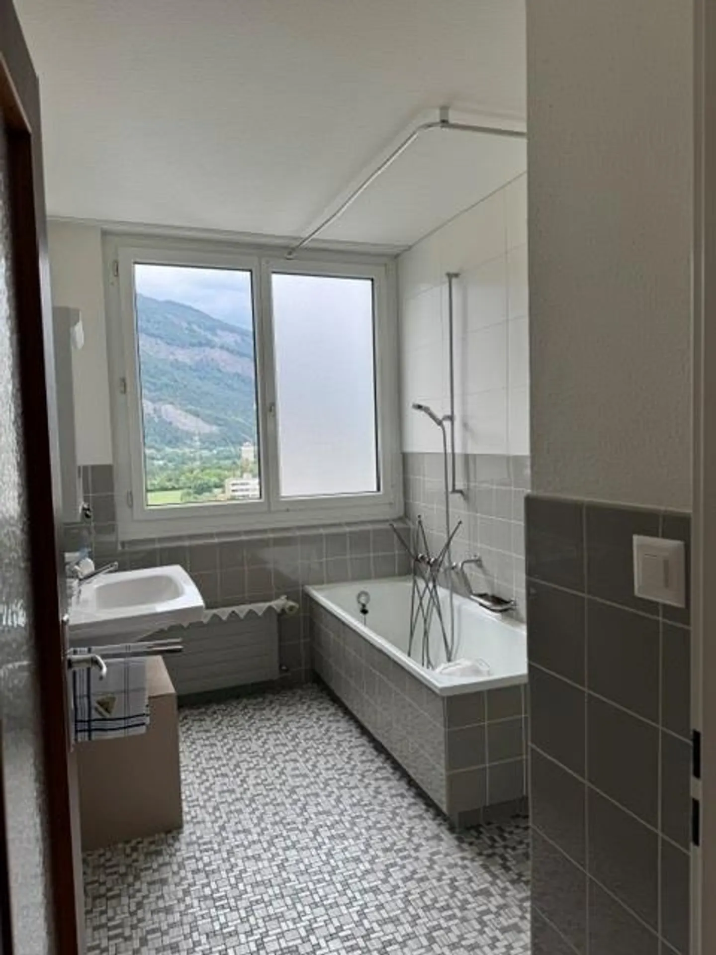 3 1/2 Room Apartment 16th Floor 53 - Photo 10 of 12