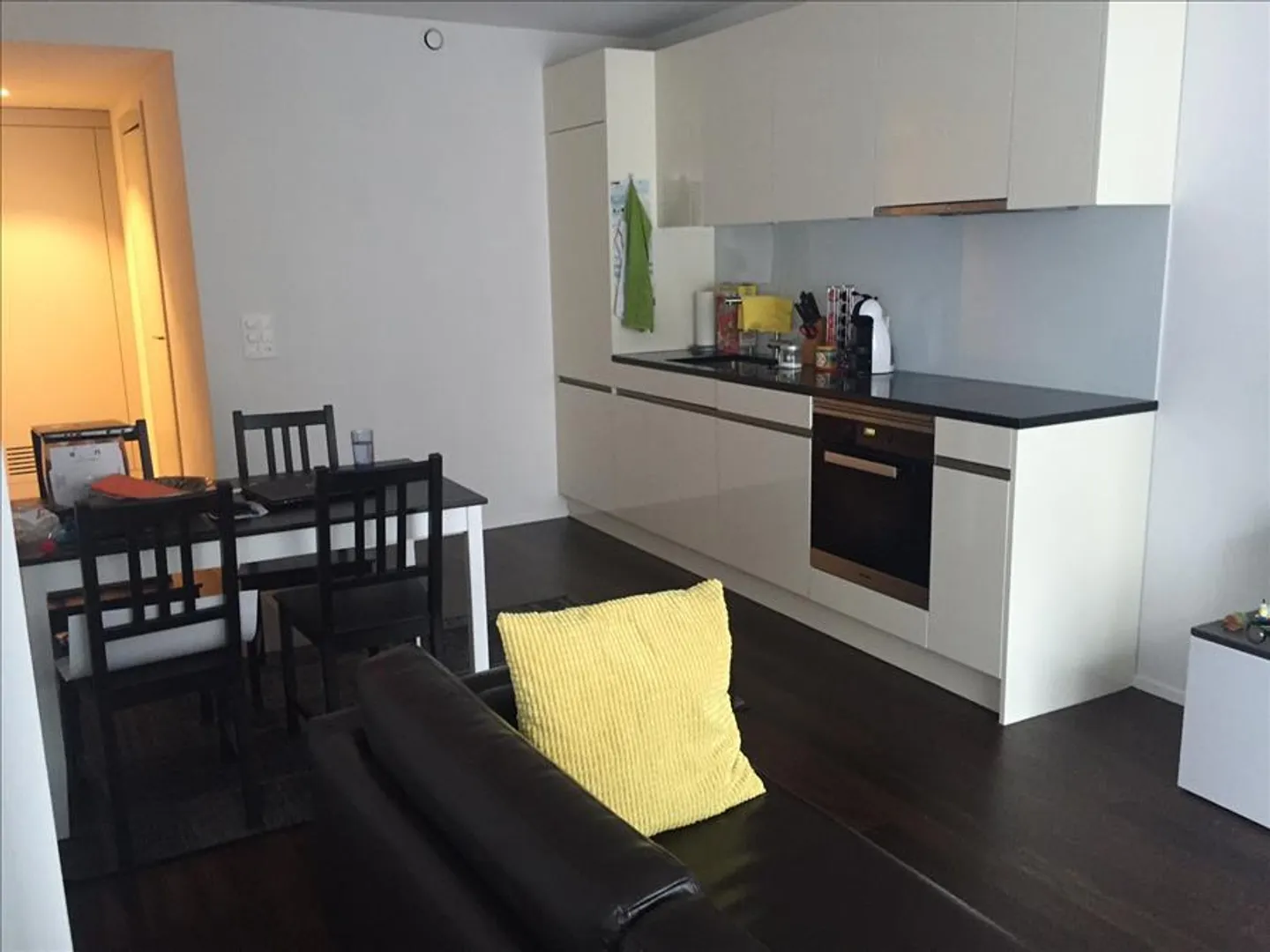 Plus de ville, c'est impossible! - Photo 2 sur 5