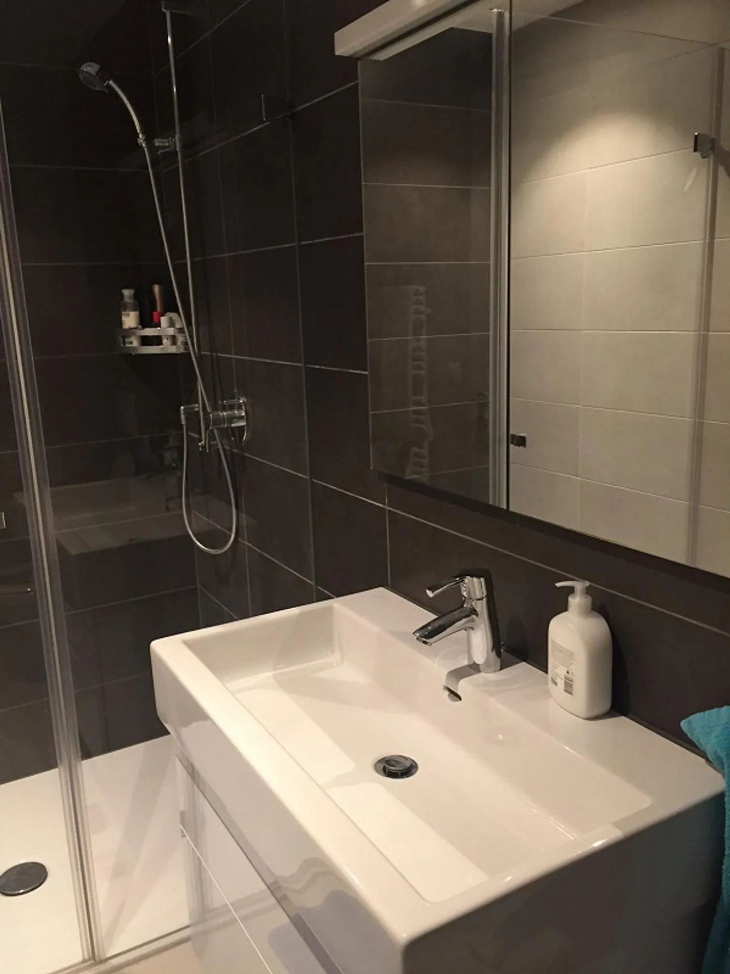 Plus de ville, c'est impossible! - Photo 4 sur 5