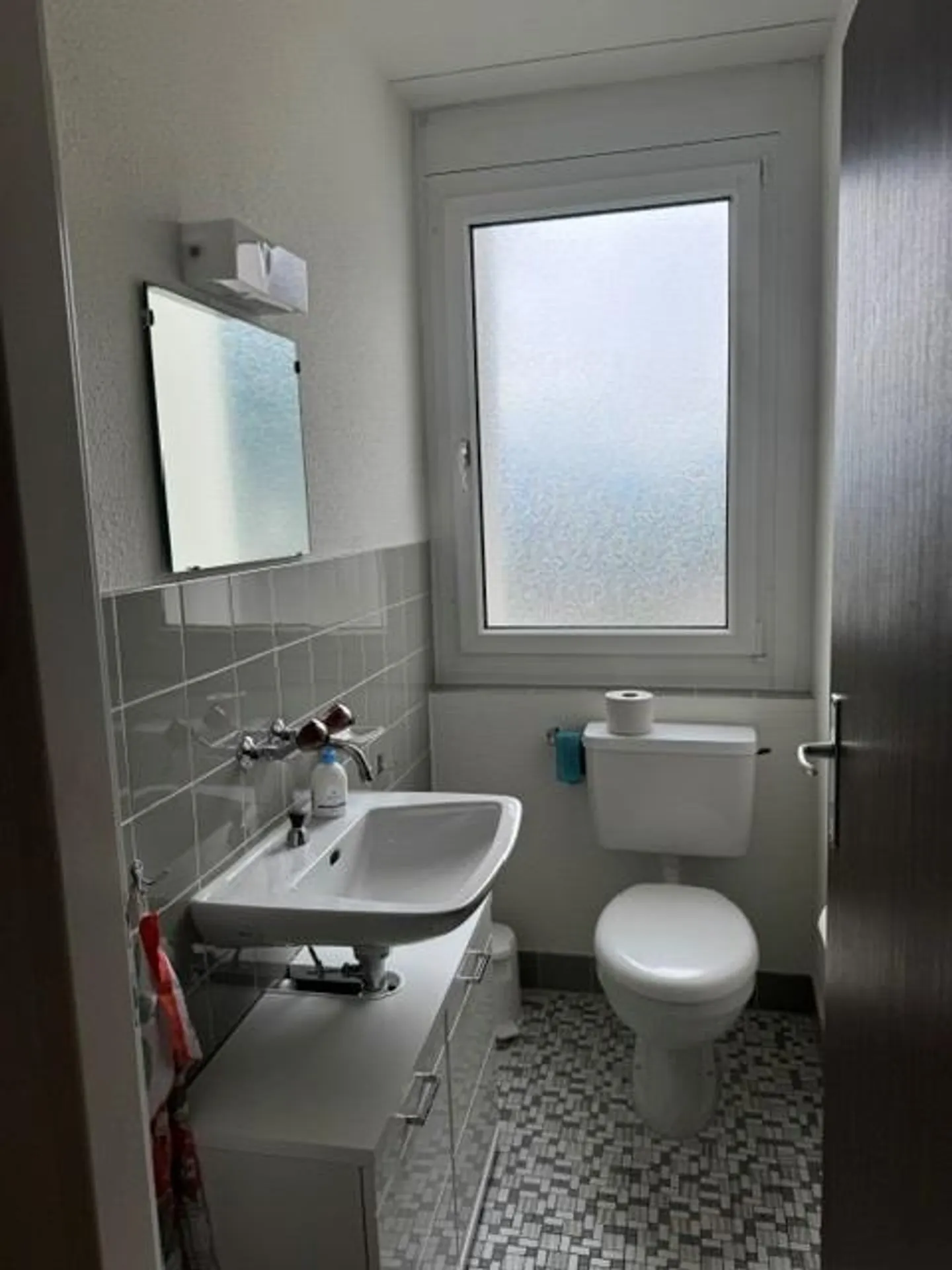 3 1/2 Room Apartment 16th Floor 53 - Photo 11 of 12