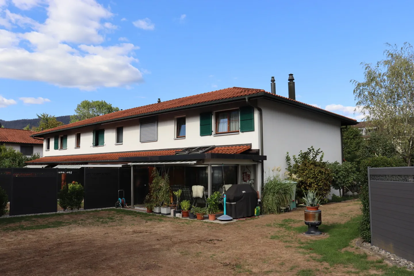 Charmante Maison de ville à Kappel - Photo 1 sur 16