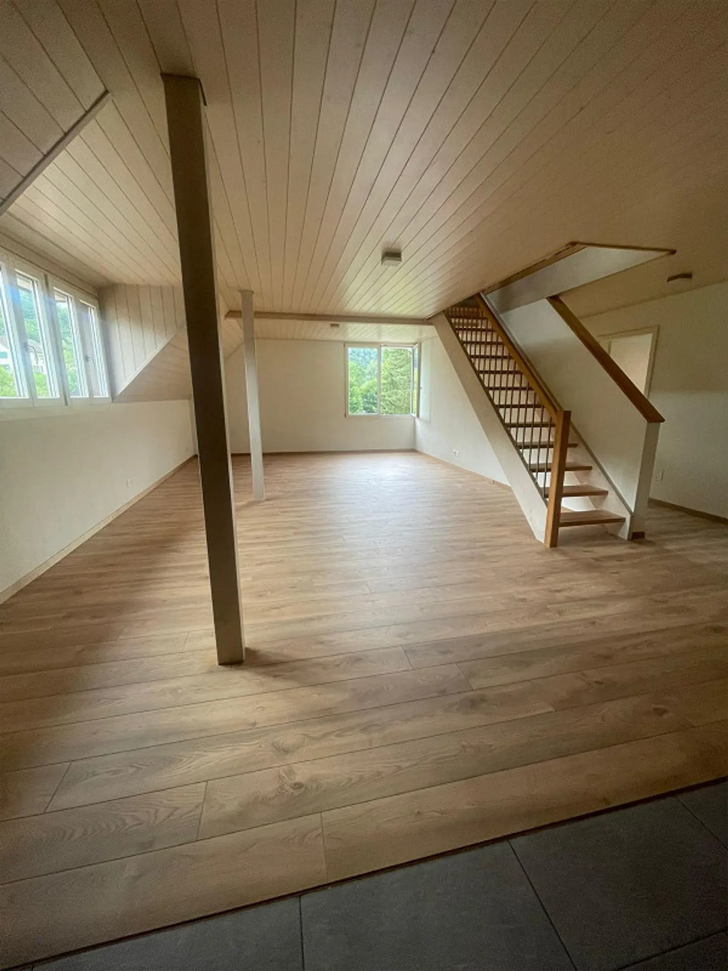 Appartamento duplex di 4,5 stanze - Foto 1 di 10