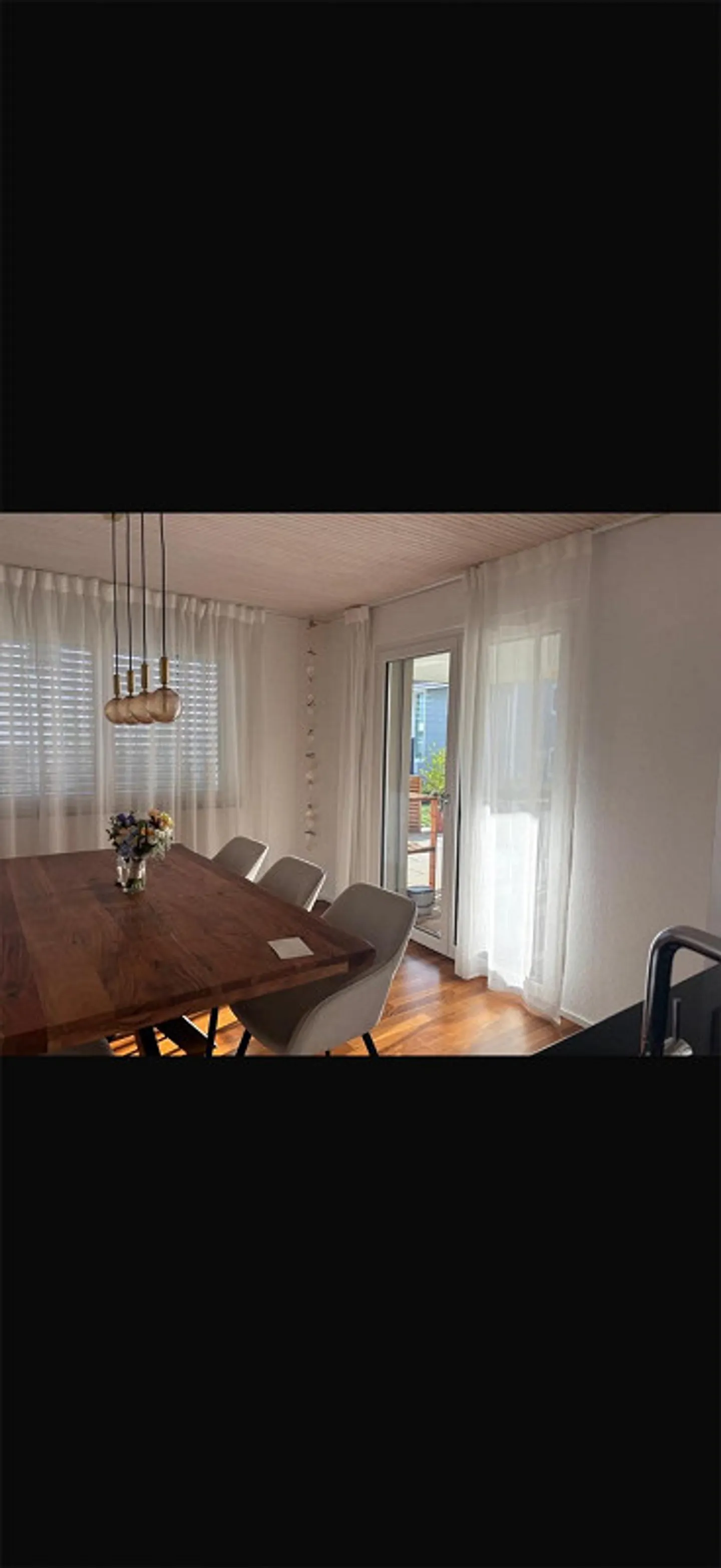 Appartement de 3,5 pièces à louer à Zihlschlacht - Photo 1 sur 10