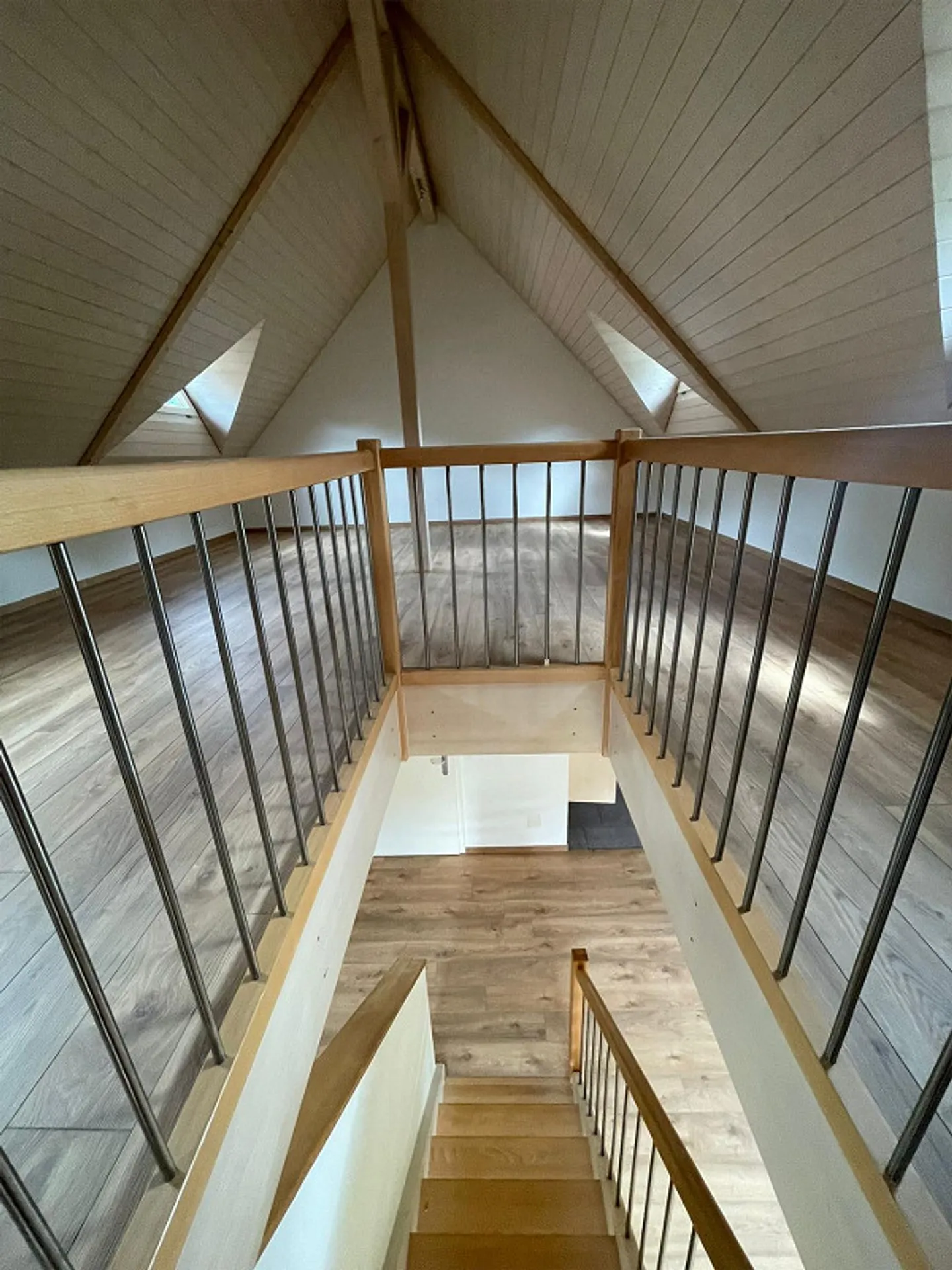 Appartamento duplex di 4,5 stanze - Foto 3 di 10