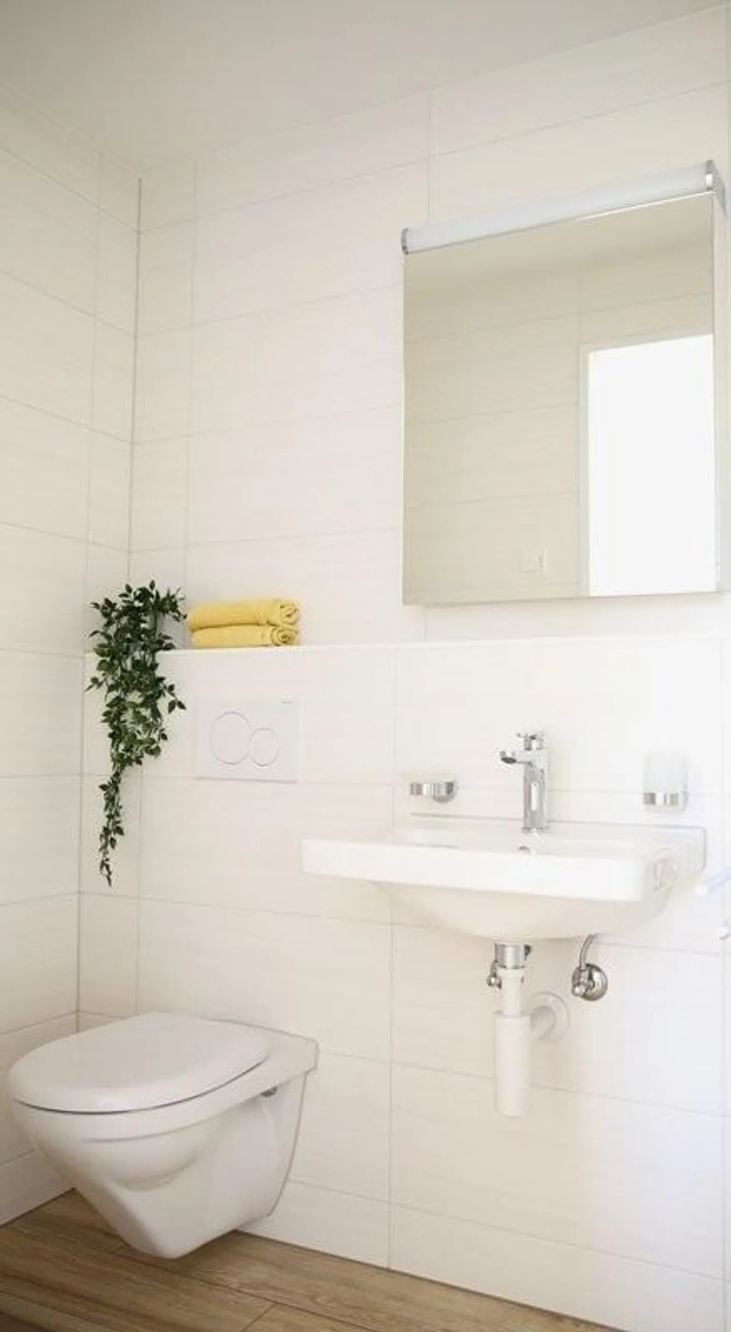 Appartement moderne avec buanderie privée - Photo 4 sur 9