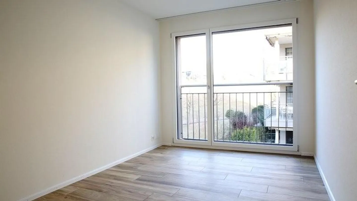 Appartement moderne avec buanderie privée - Photo 7 sur 9