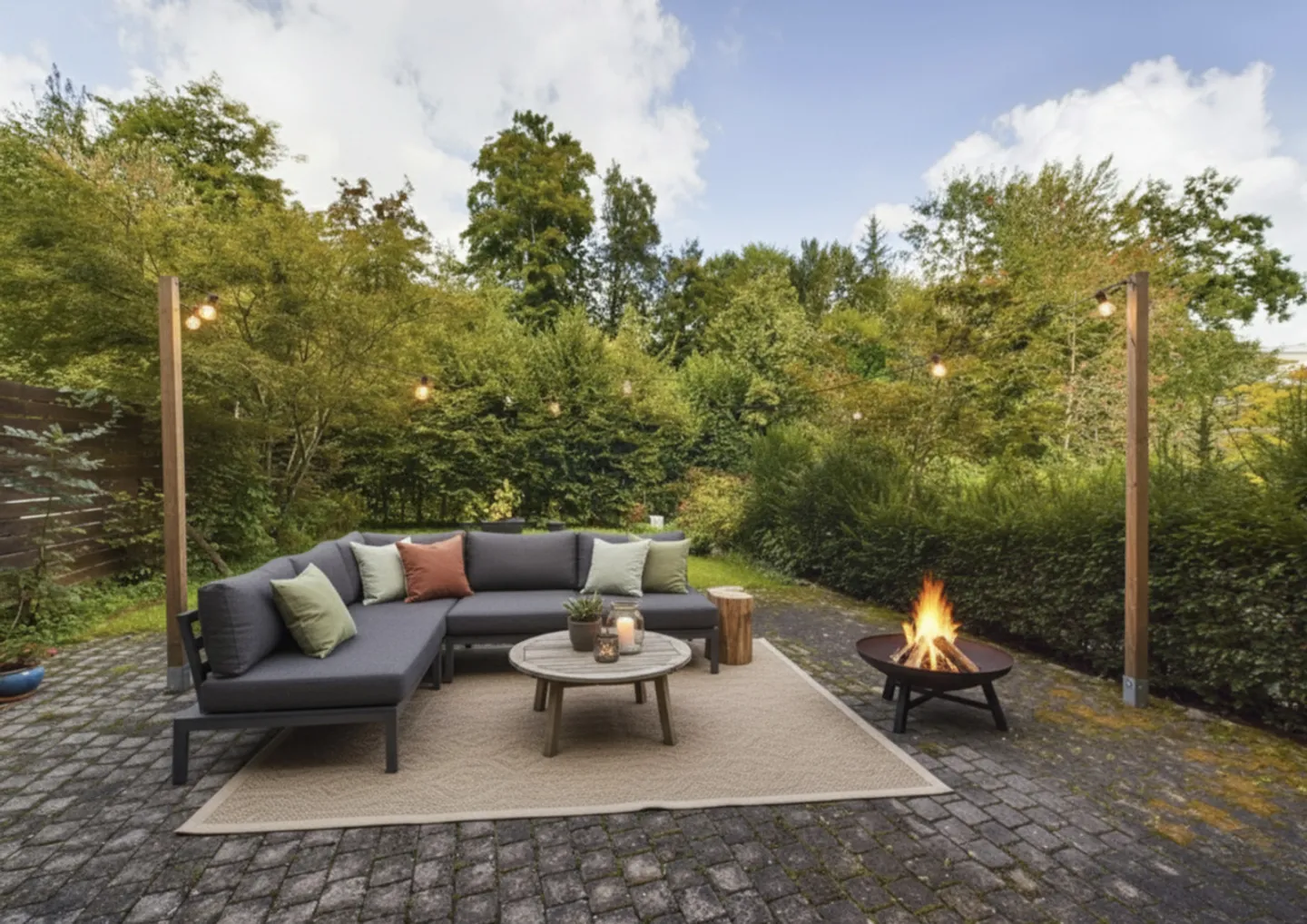 Charmantes Loft in Rüti - Foto 10 von 11