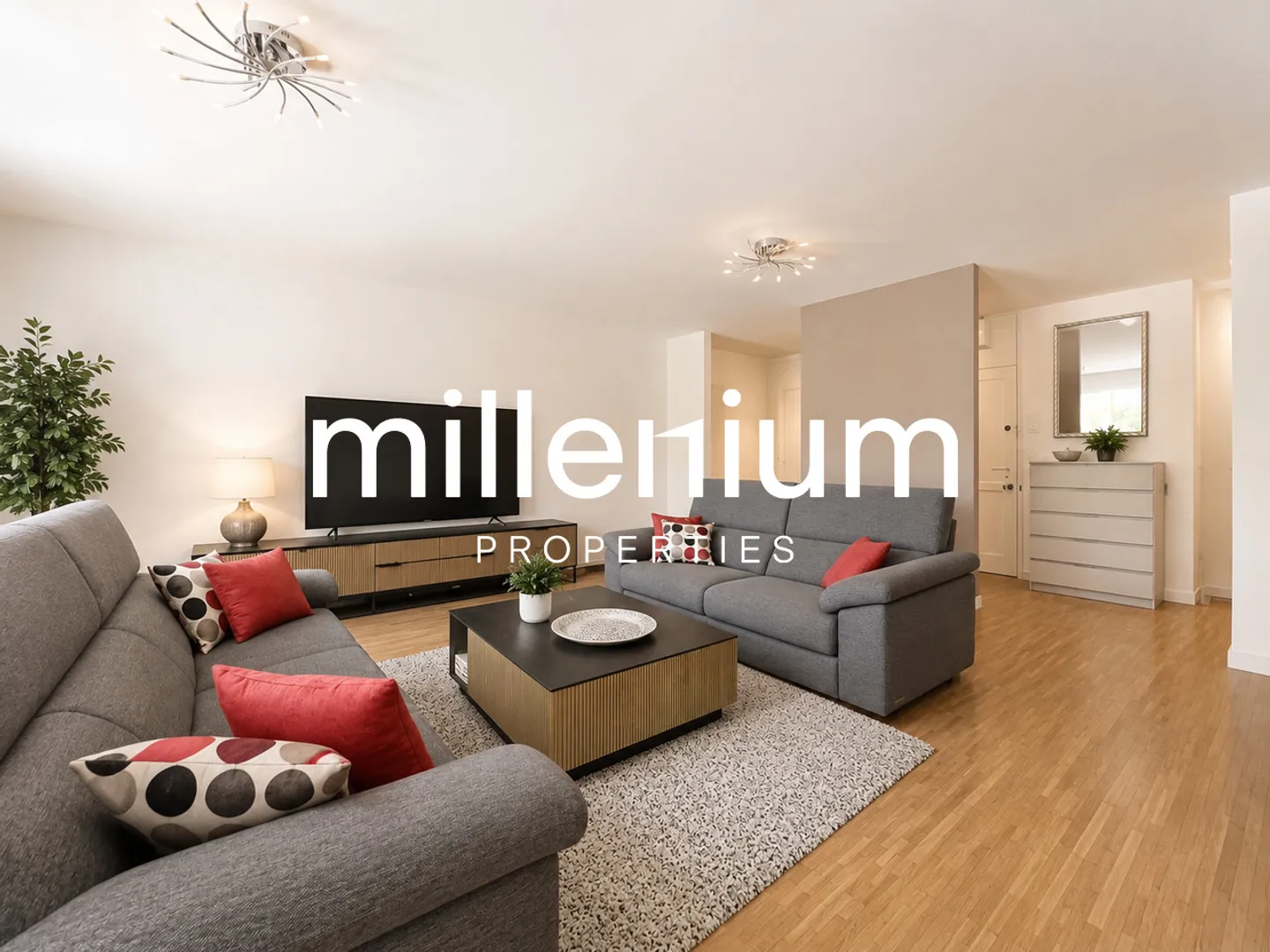 Appartement Élégant à Confignon - Photo 3 sur 12