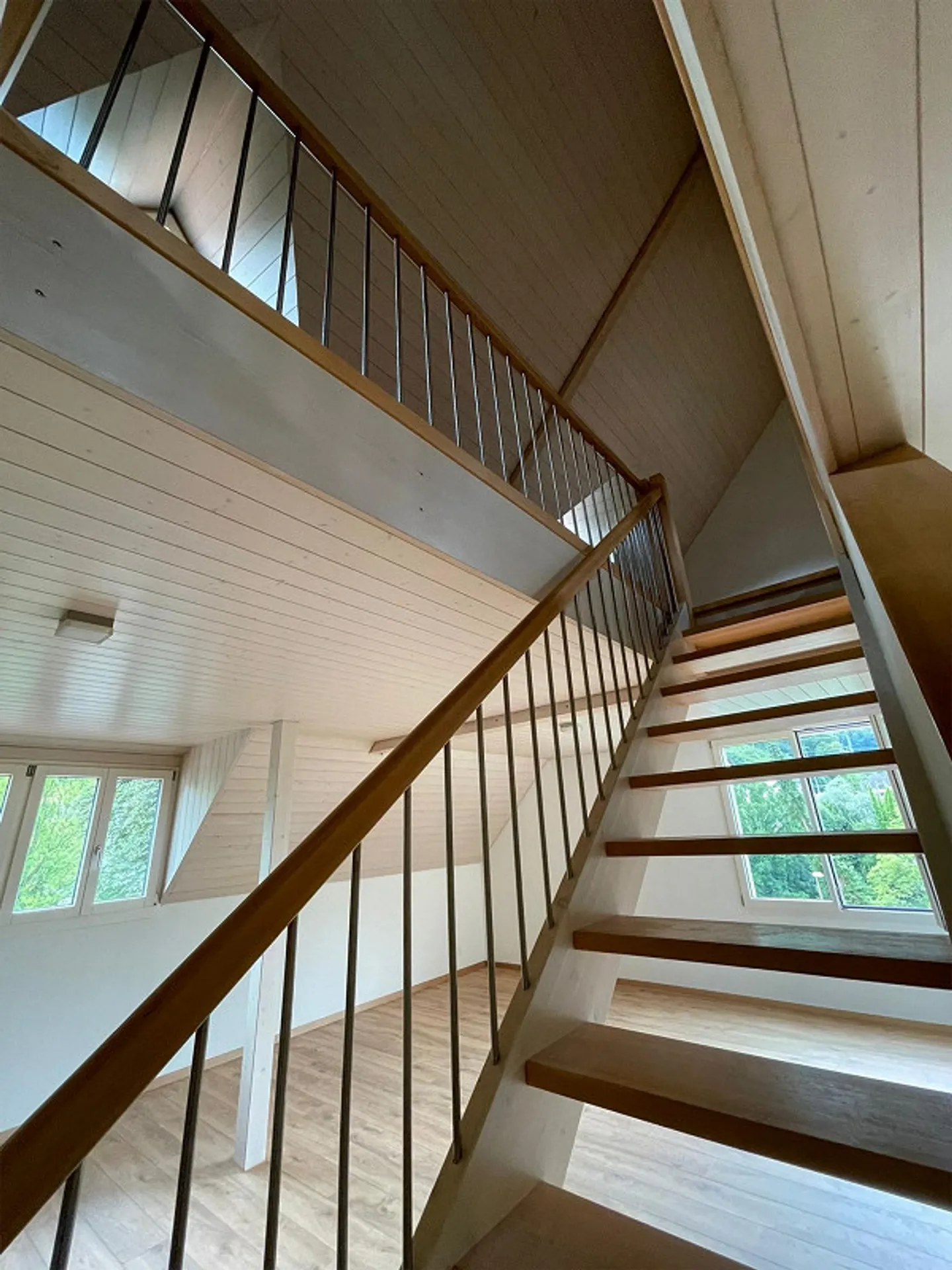 Appartamento duplex di 4,5 stanze - Foto 2 di 10