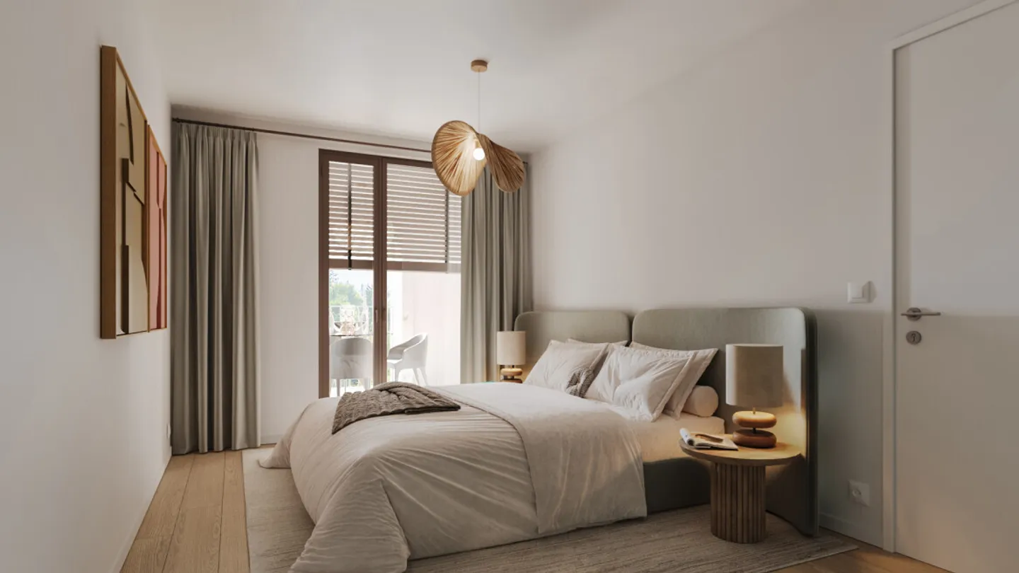 Colpo di fulmine - Loft eccezionale con terrazza esposta a sud! - Foto 7 di 10