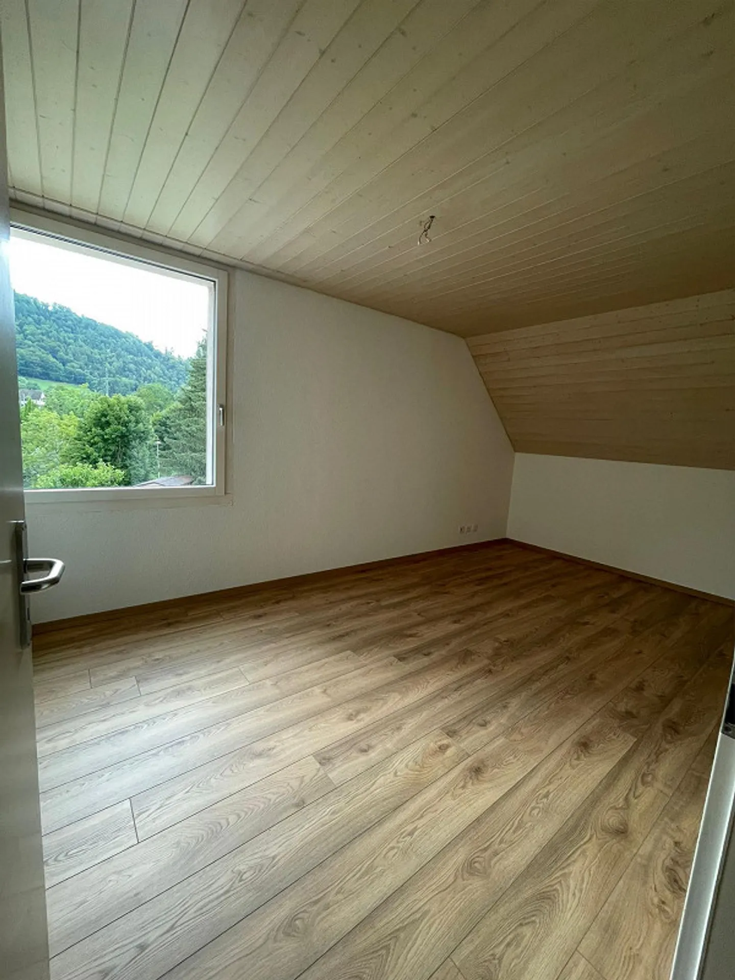 Appartamento duplex di 4,5 stanze - Foto 5 di 10