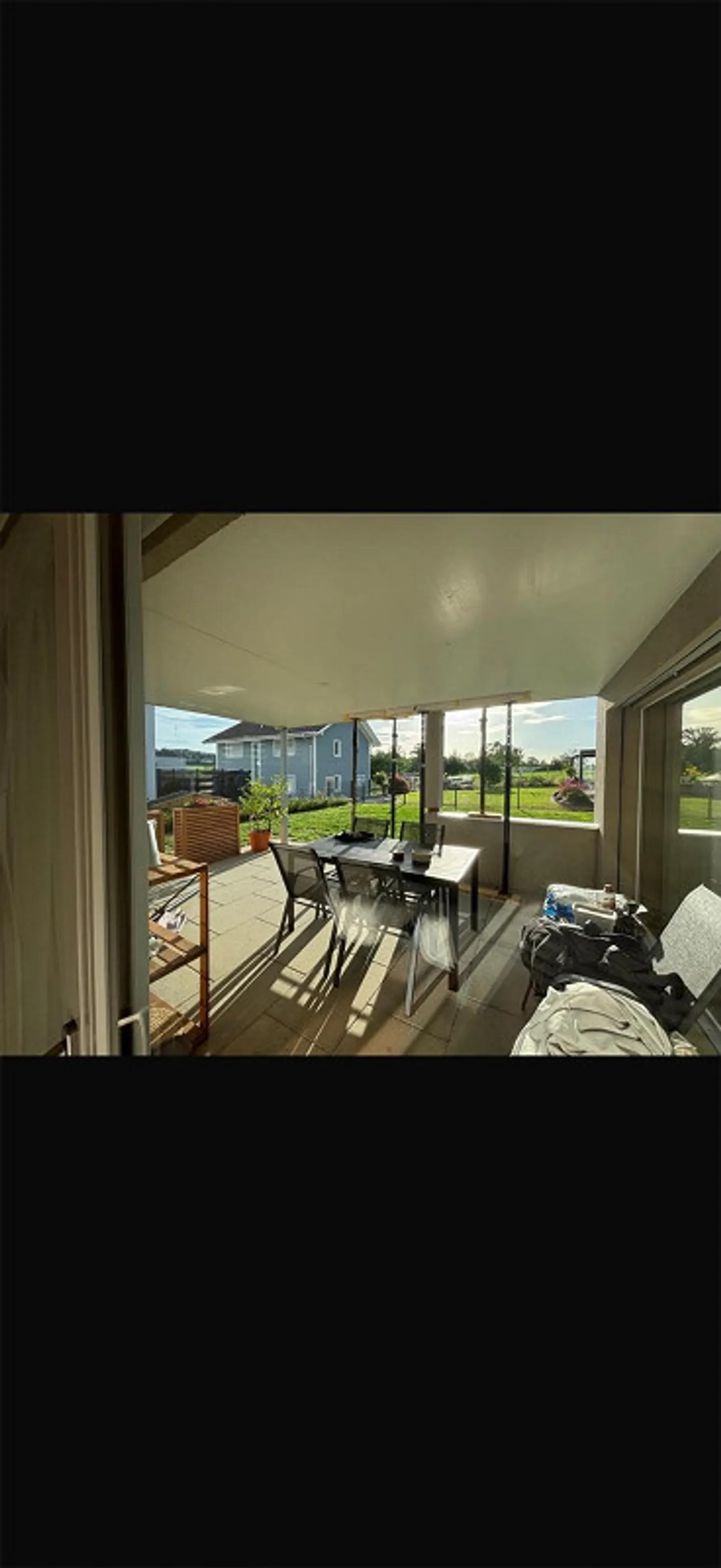 Appartement de 3,5 pièces à louer à Zihlschlacht - Photo 8 sur 10
