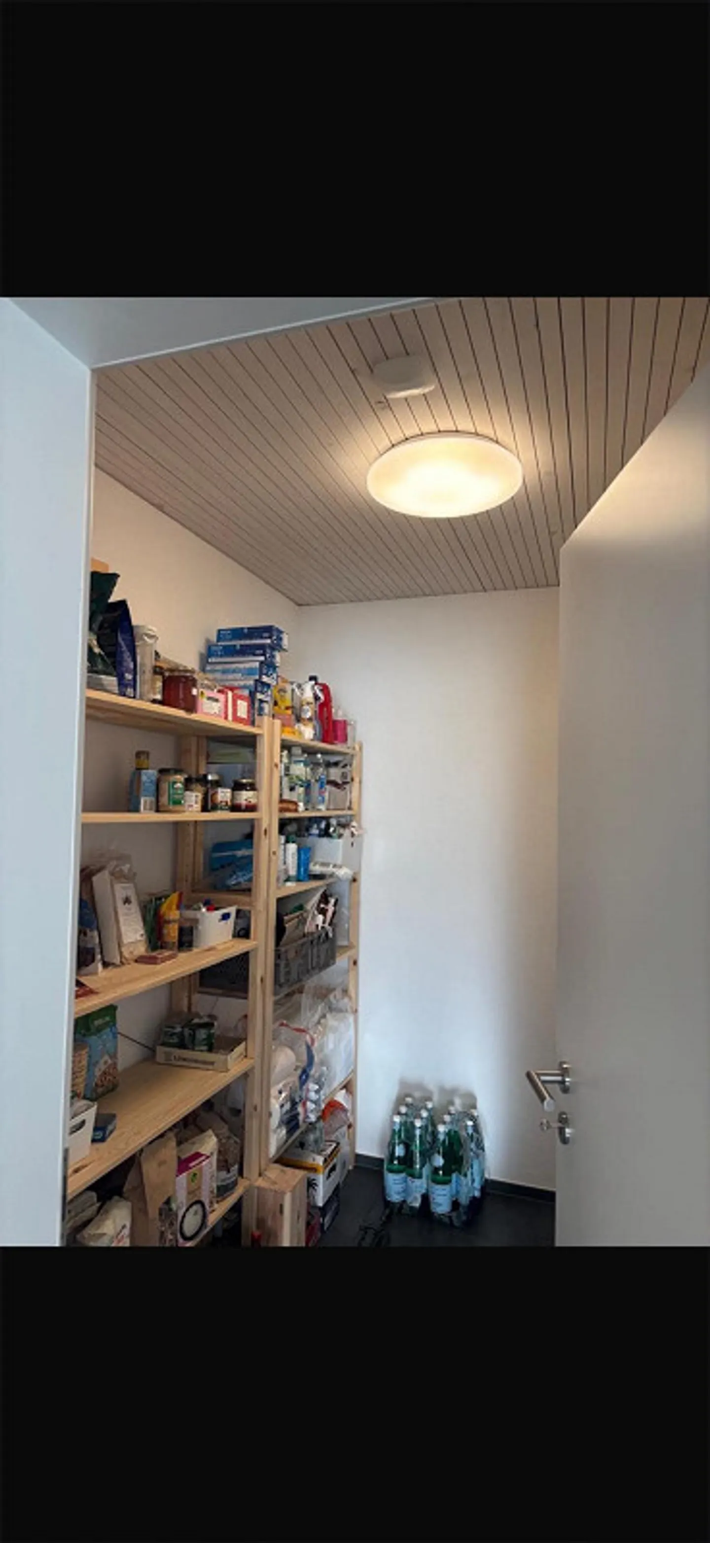 Appartement de 3,5 pièces à louer à Zihlschlacht - Photo 9 sur 10