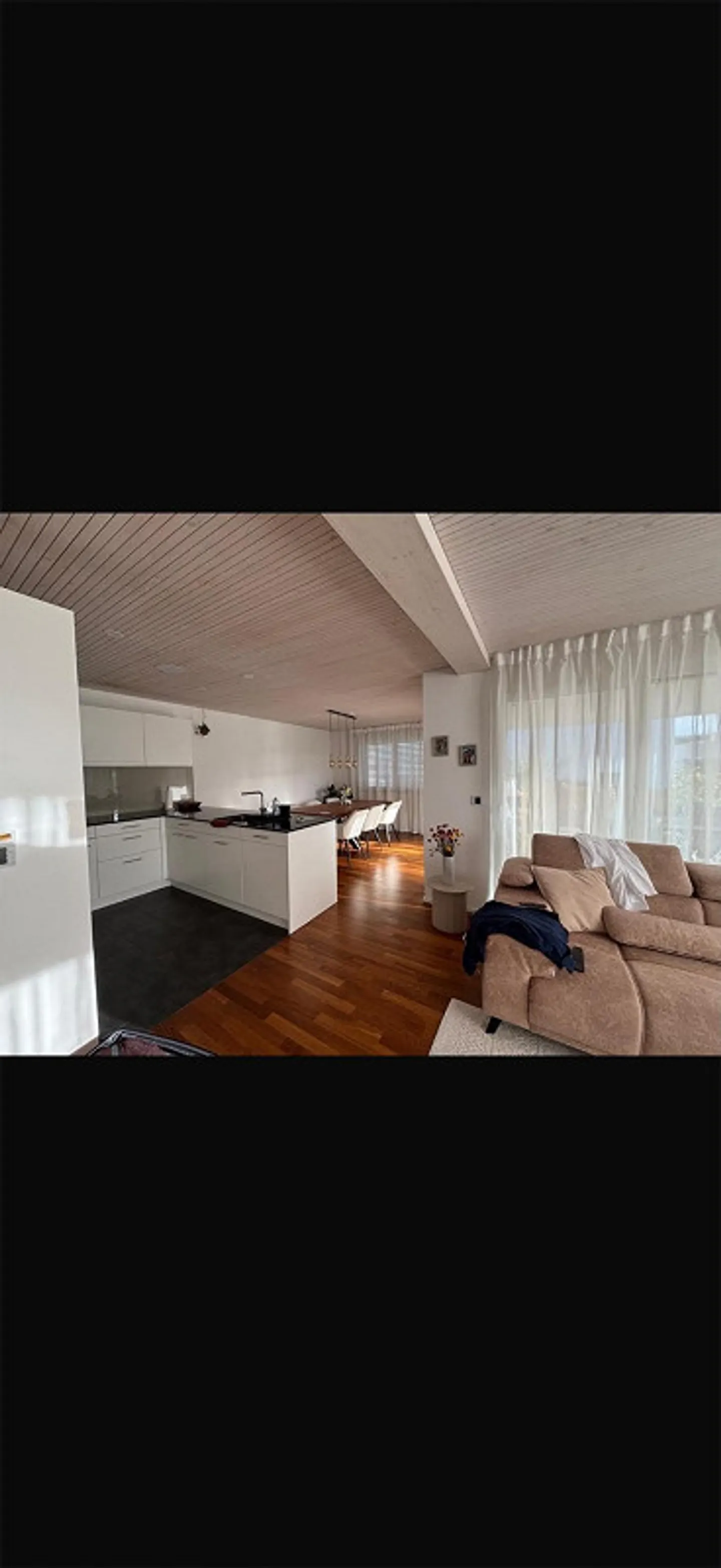 Appartement de 3,5 pièces à louer à Zihlschlacht - Photo 10 sur 10