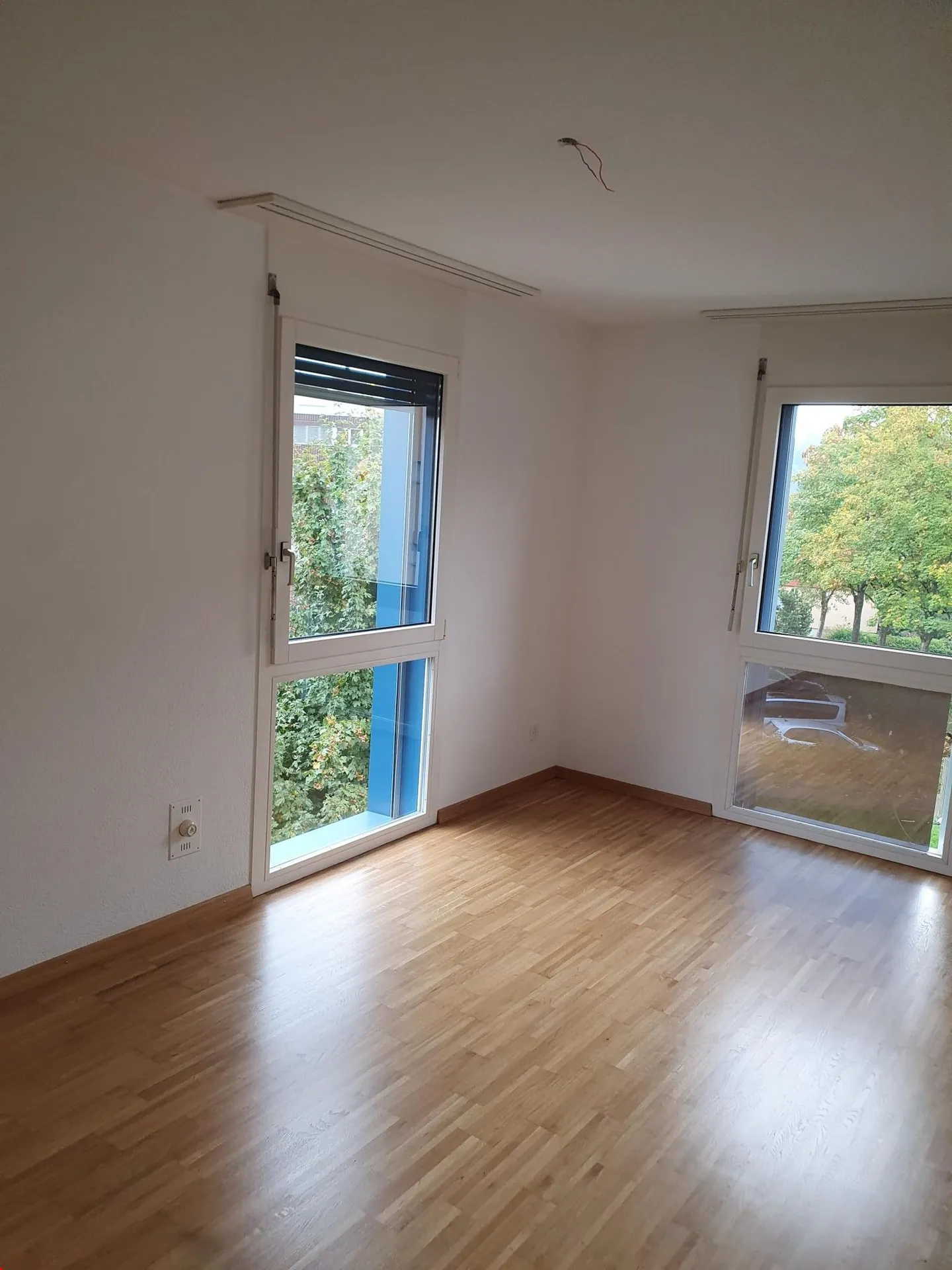 Helle 5 1/2-Zimmerwohnung, ideal für Familien - Foto 5 von 12