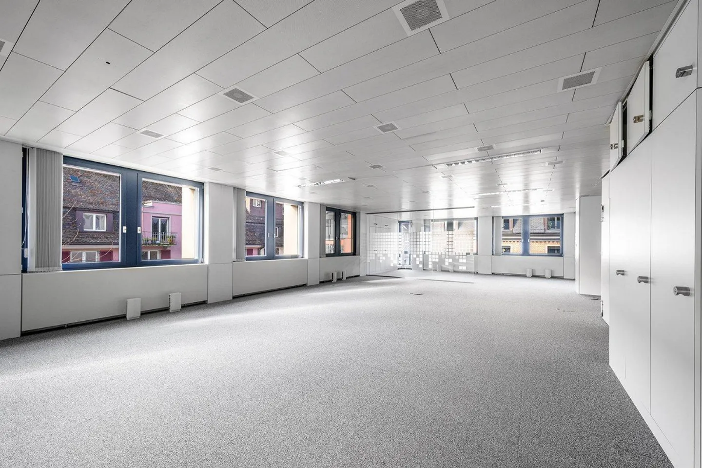 Votre lieu de travail parfait dans le district 3 (limité jusqu'au 31.03.2027) - Photo 3 sur 8