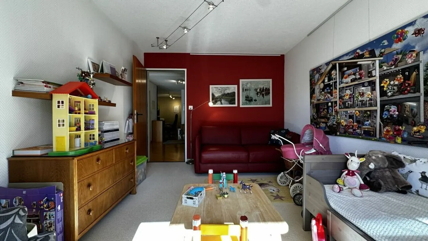 CENTRAL FAMILY DREAM - Photo 8 of 10