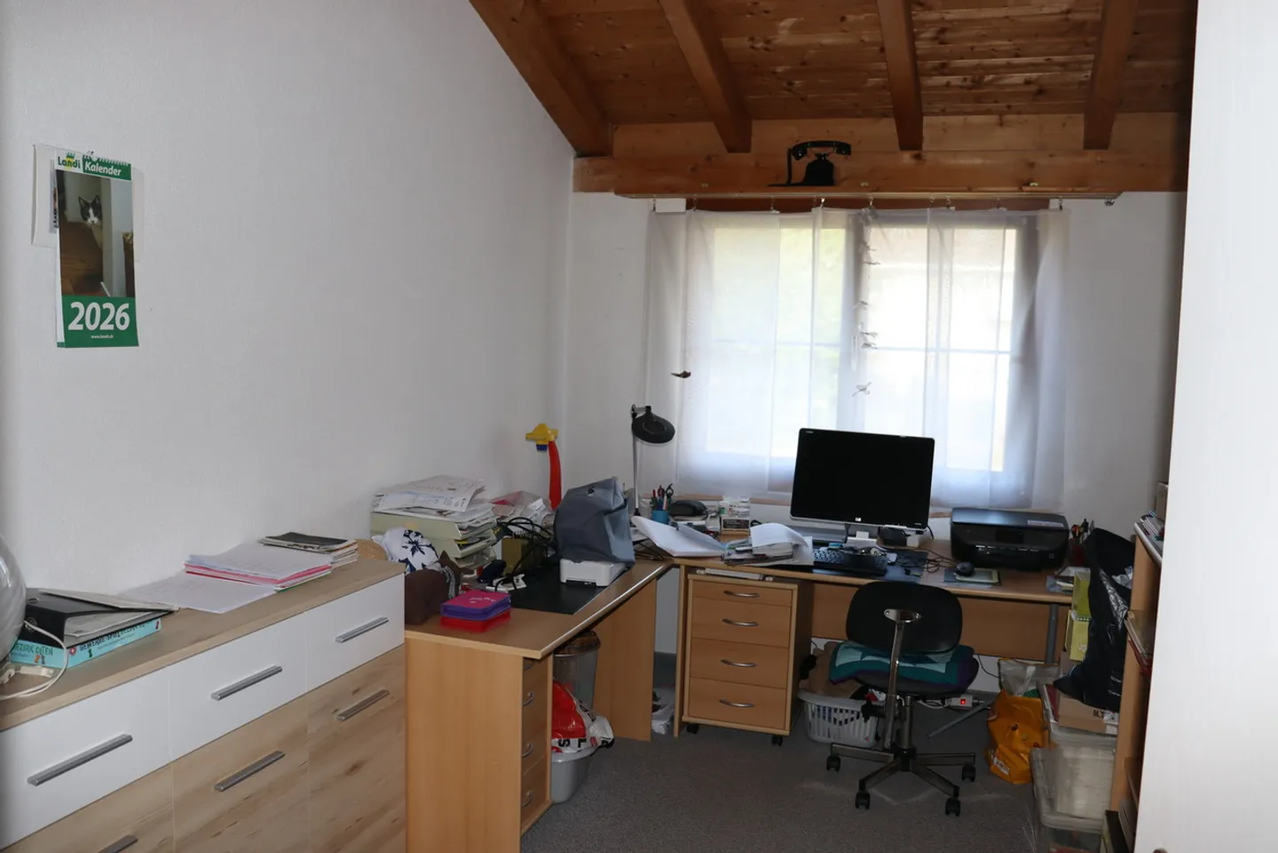 Charmante Maison de ville à Kappel - Photo 13 sur 16