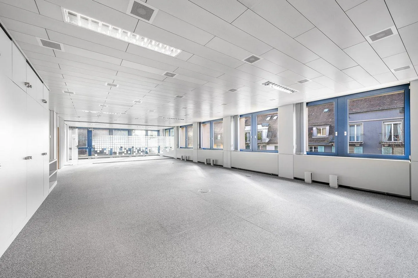 Votre lieu de travail parfait dans le district 3 (limité jusqu'au 31.03.2027) - Photo 5 sur 8