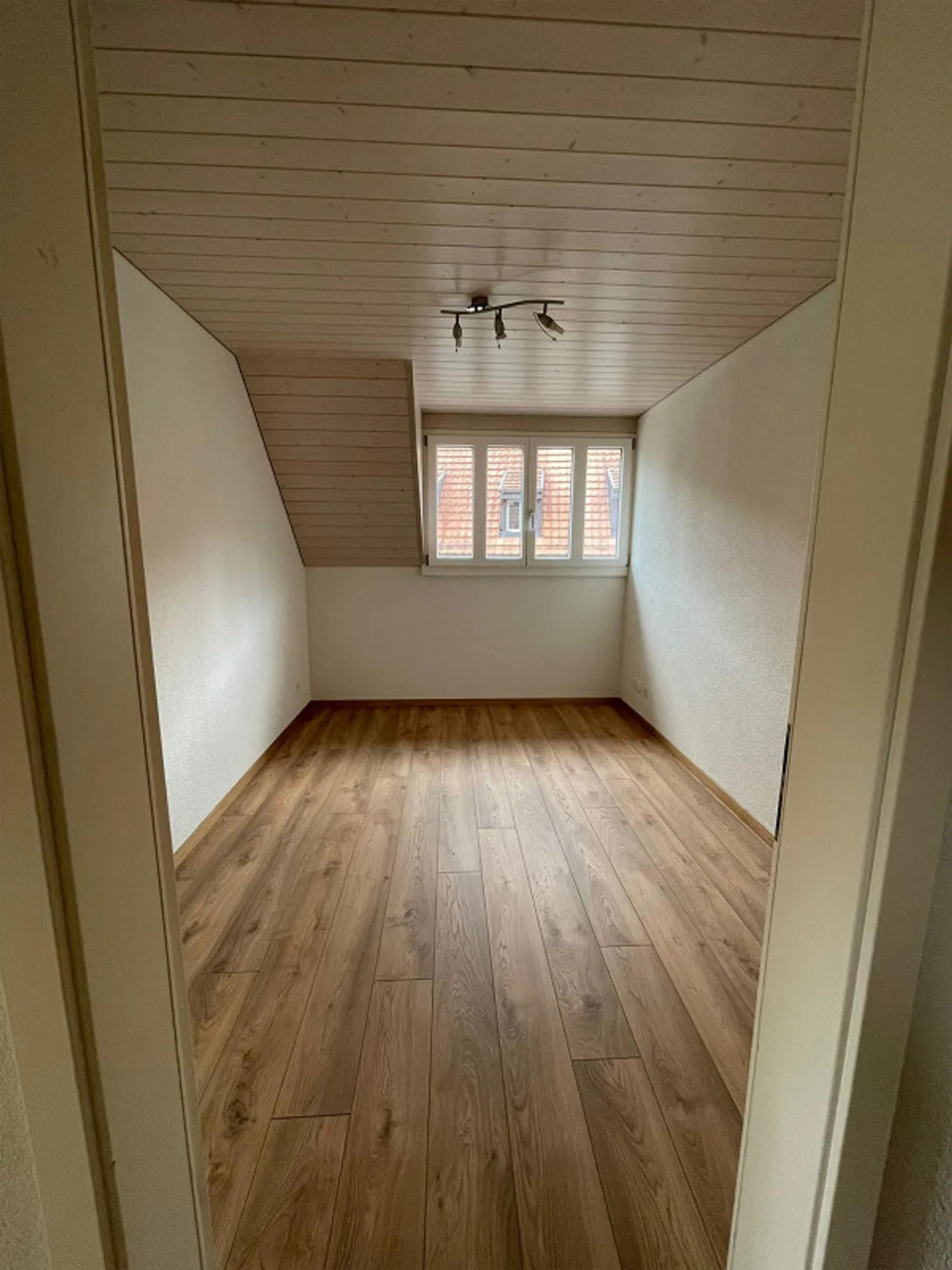 Appartamento duplex di 4,5 stanze - Foto 6 di 10
