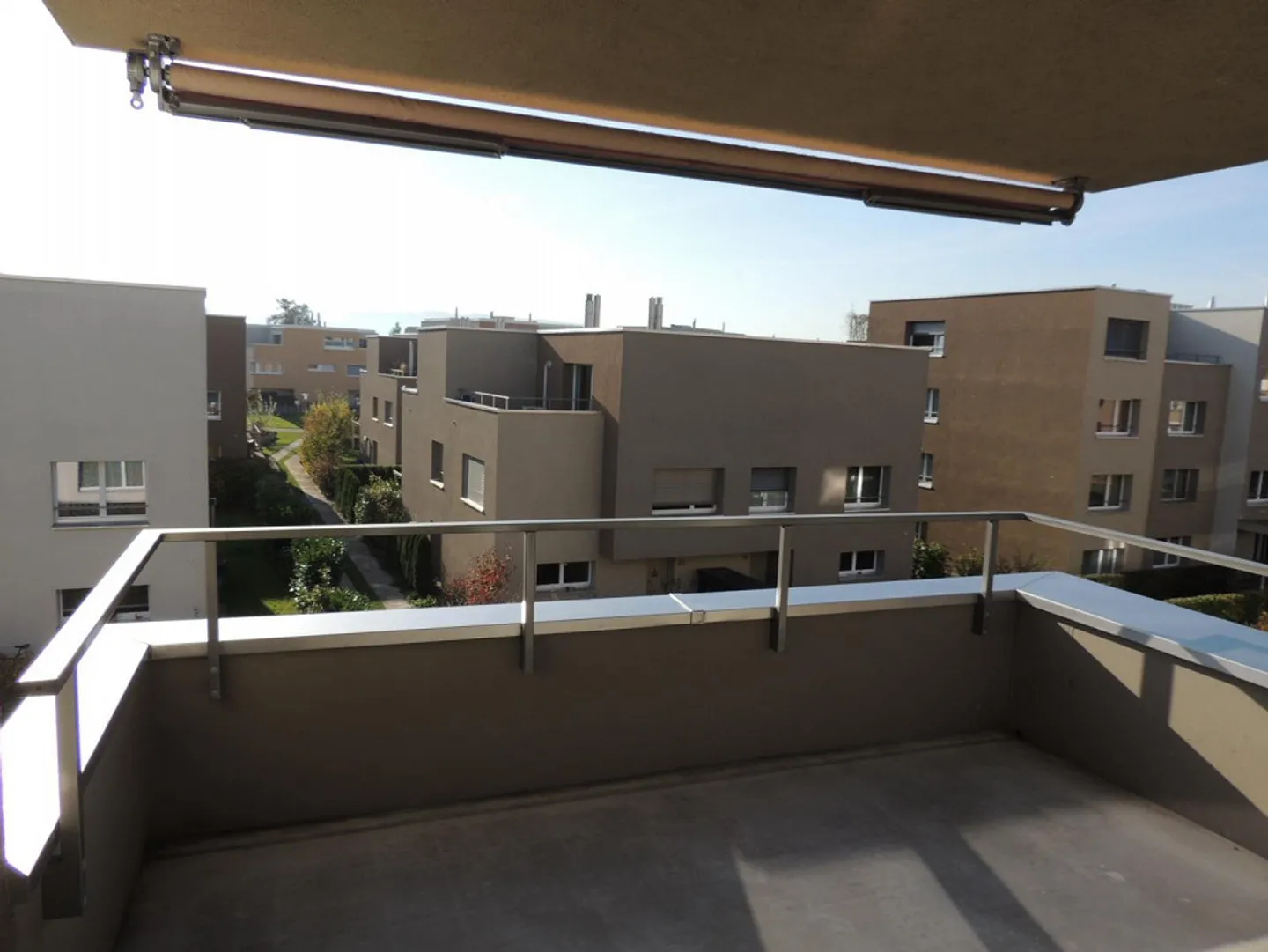 Modern Apartment with Sunny Terrace - Photo 7 of 8