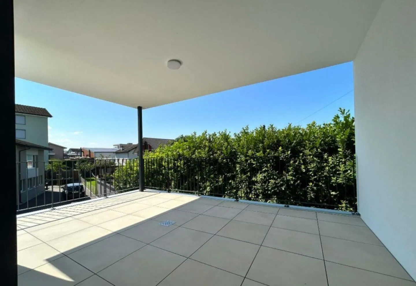 3.5 Room Apartment - Photo 7 of 7