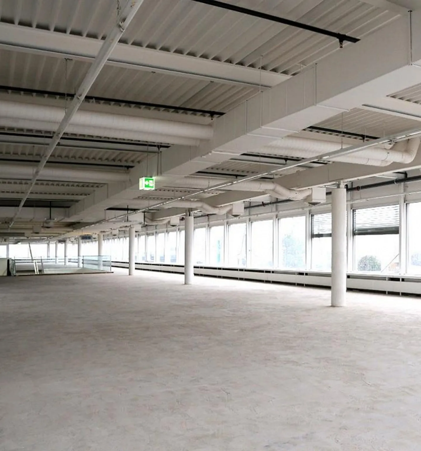 Espace Restaurant au Romanel Centre - Photo 4 sur 6