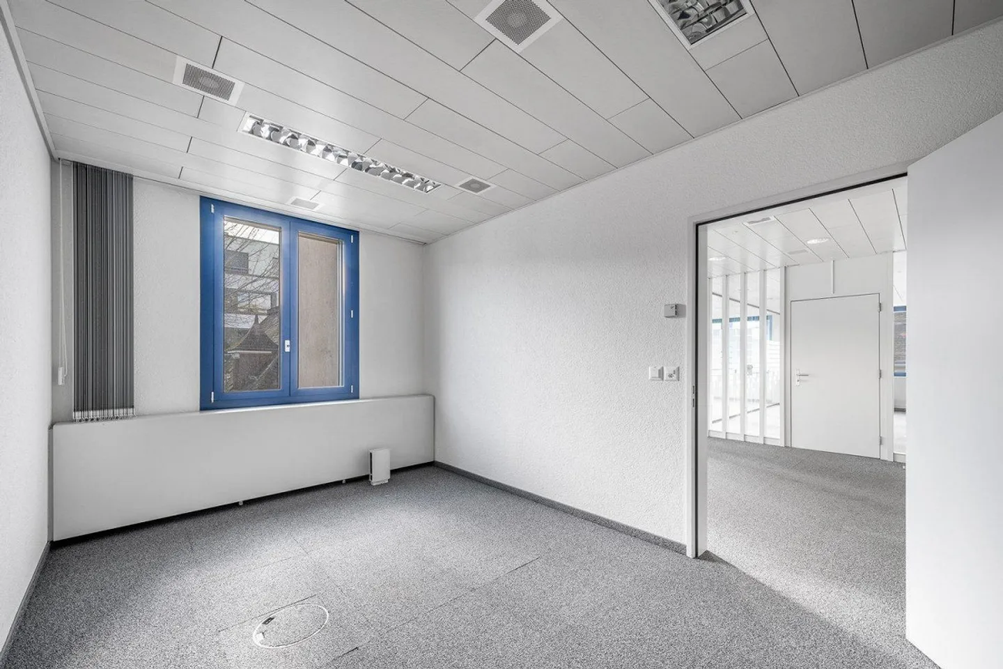 Votre lieu de travail parfait dans le district 3 (limité jusqu'au 31.03.2027) - Photo 6 sur 8