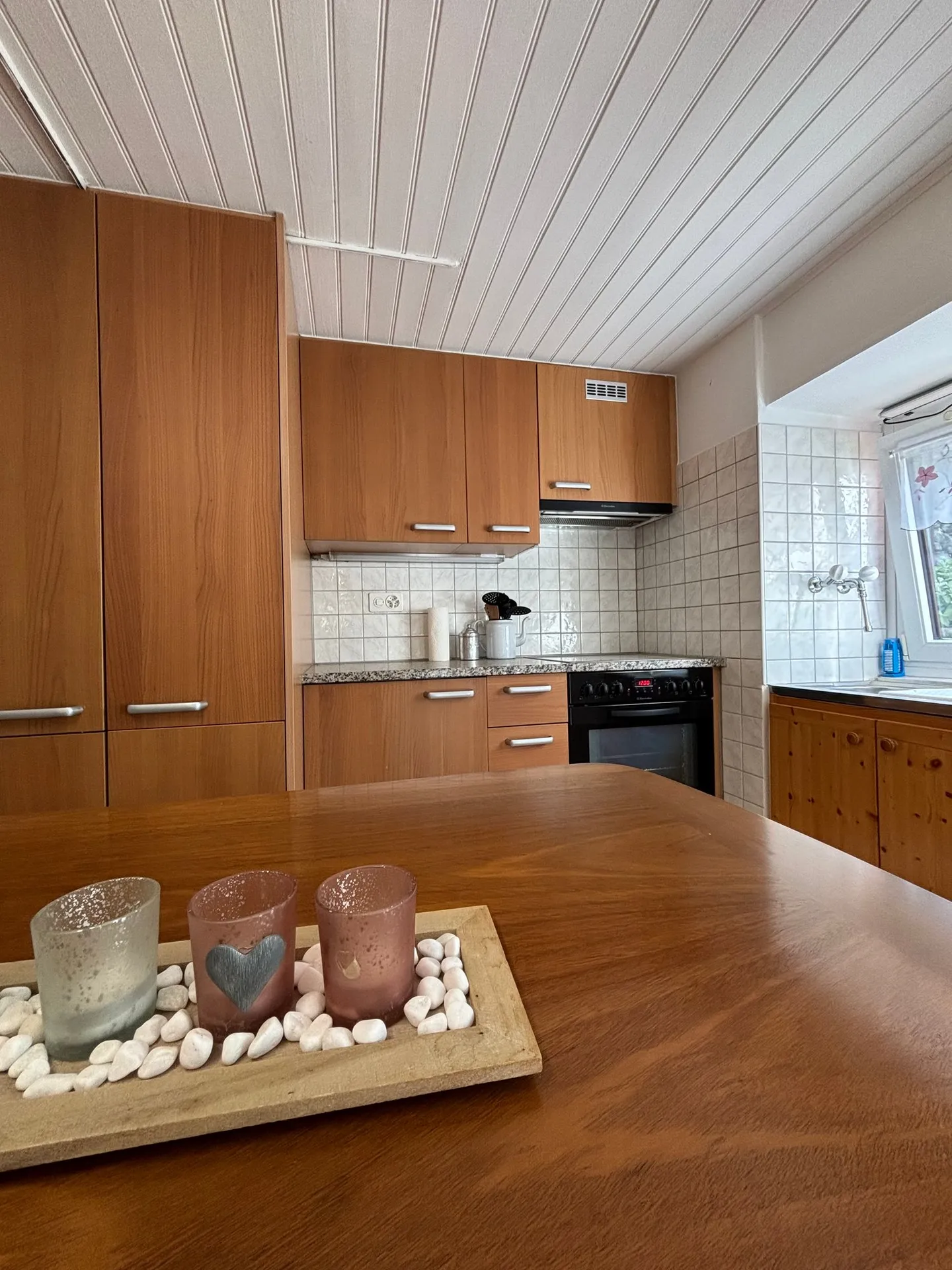 Casa vacanze a Rossa con appartamento adiacente (Valle Calanca-GR) - Foto 4 di 17