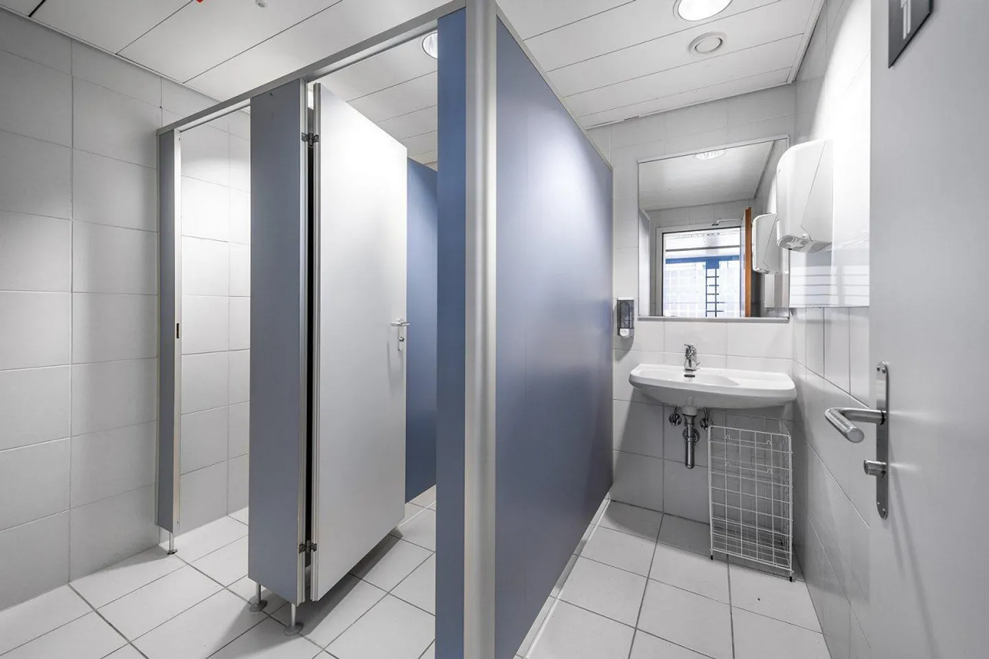 Votre lieu de travail parfait dans le district 3 (limité jusqu'au 31.03.2027) - Photo 7 sur 8