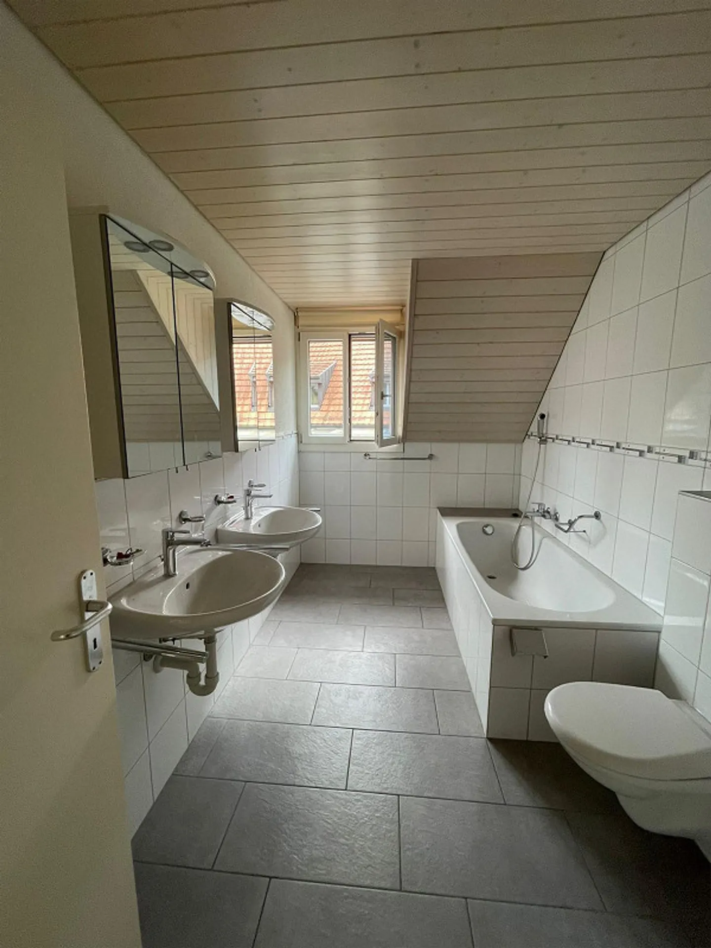 Appartamento duplex di 4,5 stanze - Foto 8 di 10