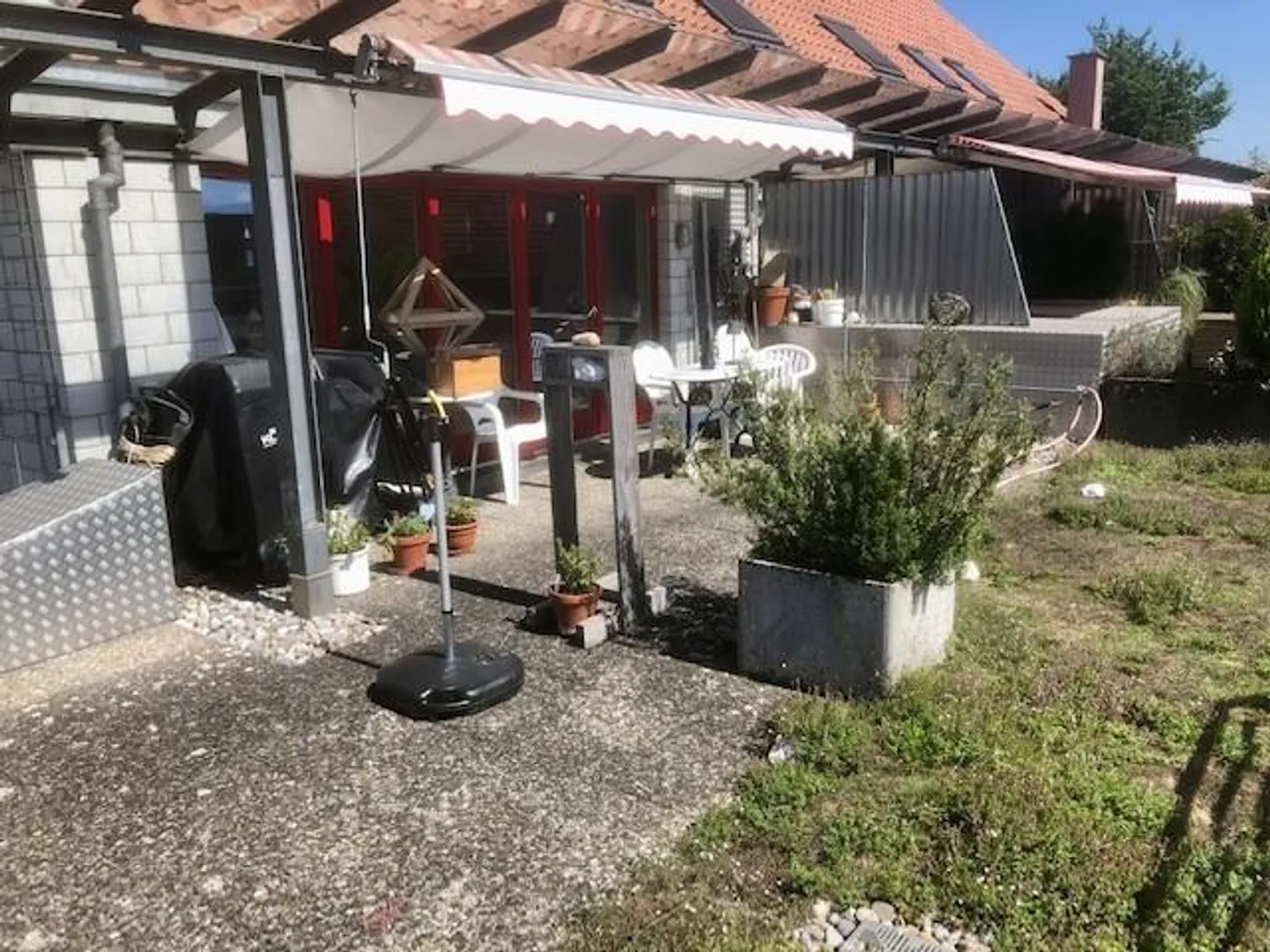 Maisonette-Attika-Wohnung - Foto 1 von 14