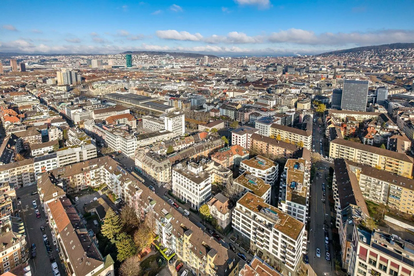 Votre lieu de travail parfait dans le district 3 (limité jusqu'au 31.03.2027) - Photo 8 sur 8