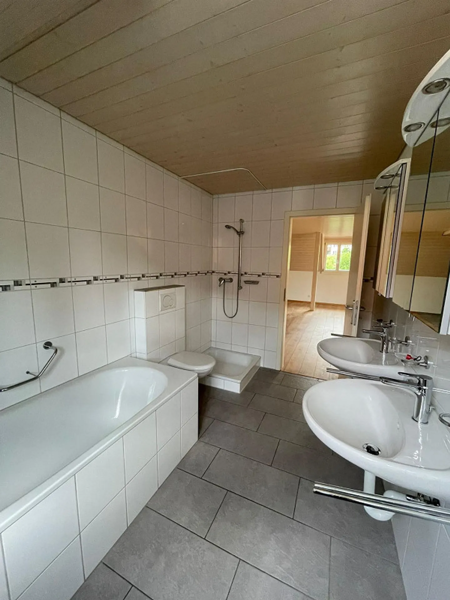 Appartamento duplex di 4,5 stanze - Foto 9 di 10